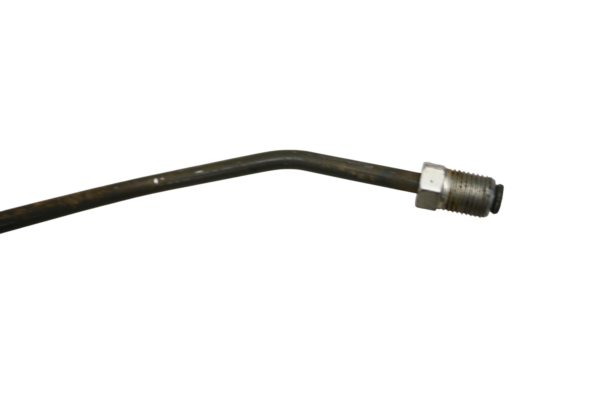 16 Yamaha YXZ1000R EPS 4x4 Front Brake Line Pipe