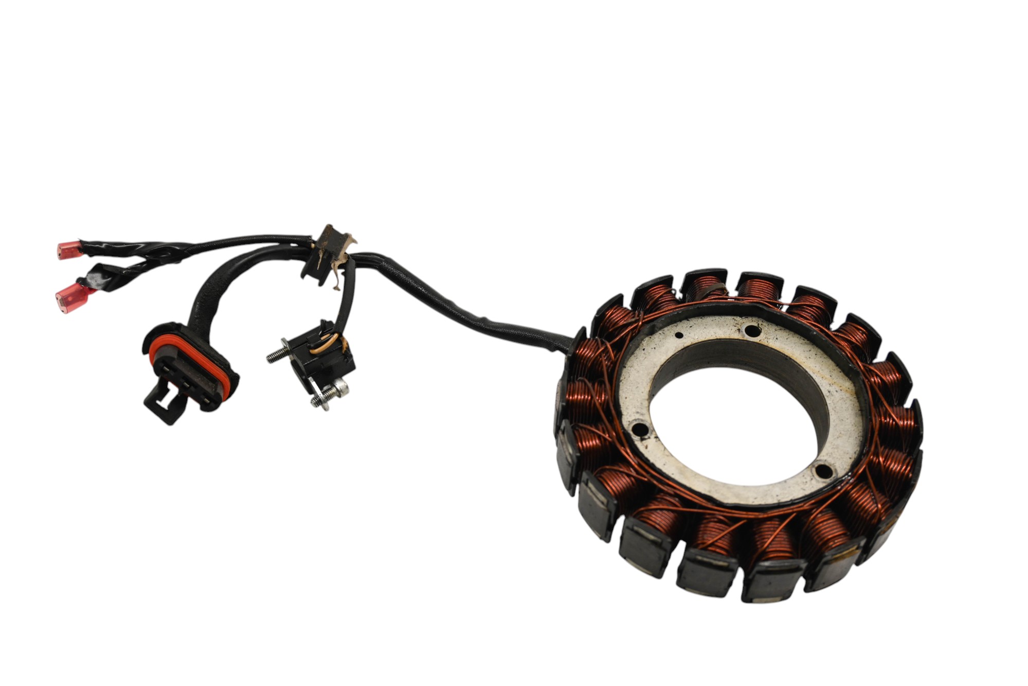 09 Polaris Sportsman 550 XP 4x4 Stator