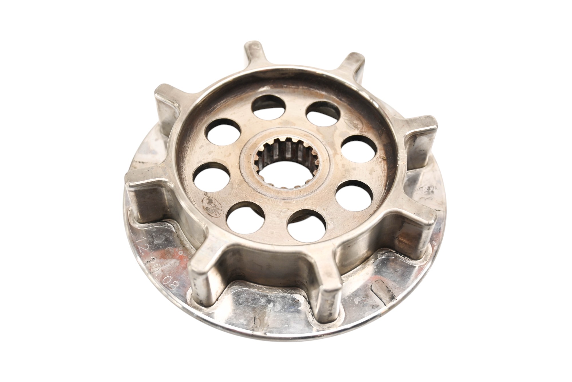 09 Polaris Sportsman 550 XP 4x4 Transmission Coupler