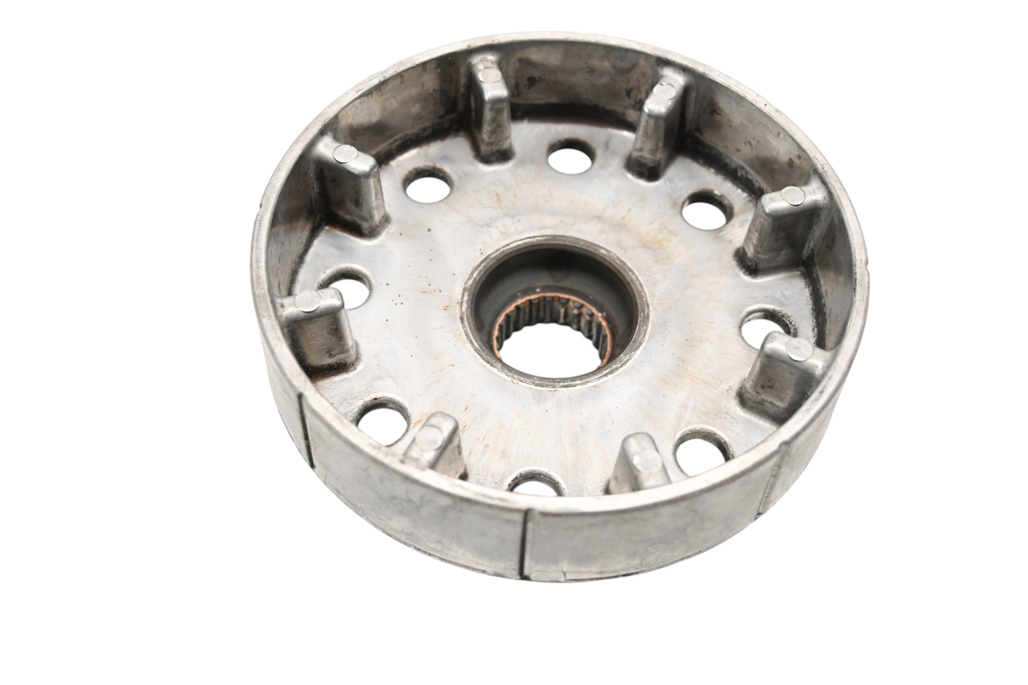 09 Polaris Sportsman 550 XP 4x4 Engine Drive Coupler