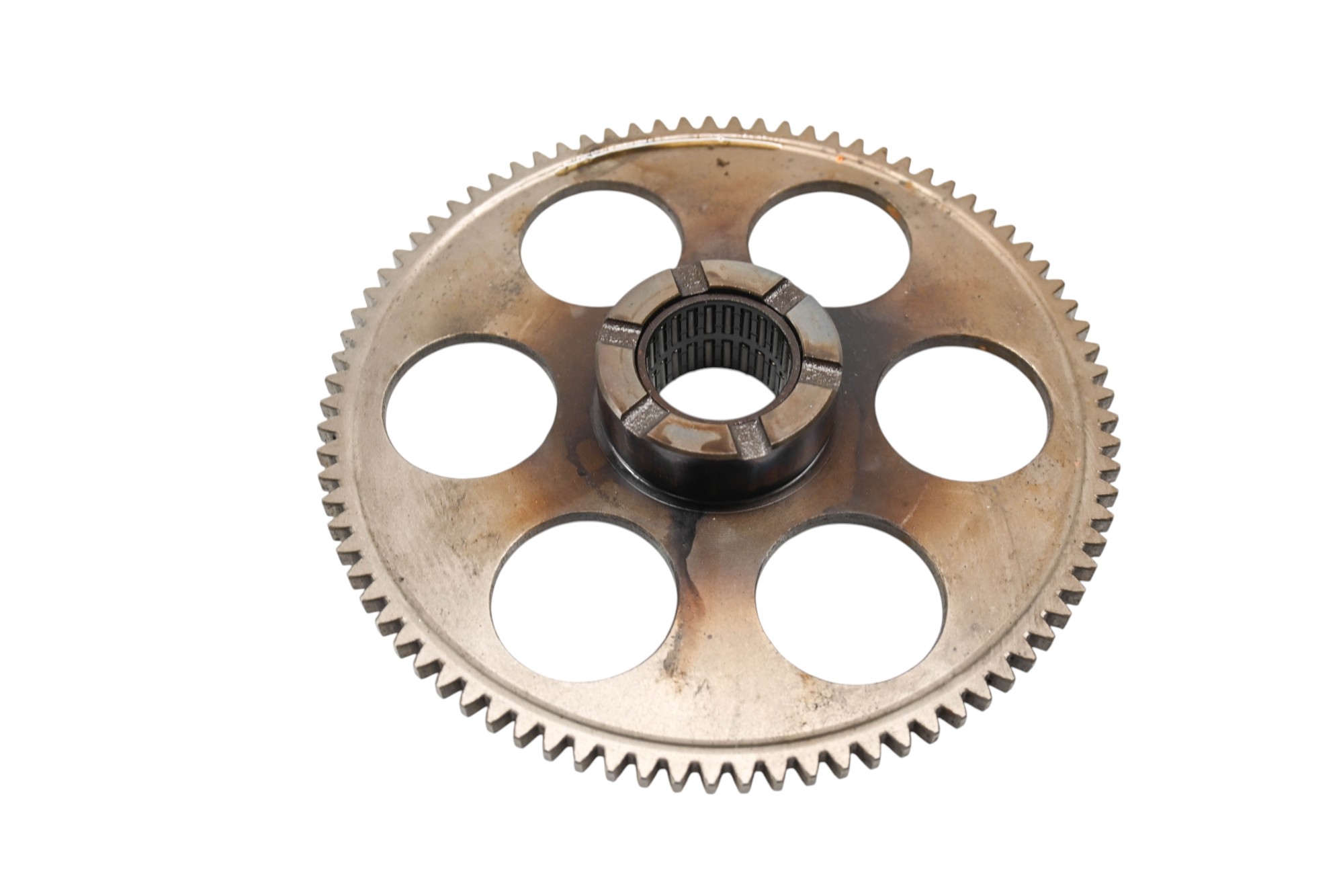 09 Polaris Sportsman 550 XP 4x4 Flywheel Starter Gear