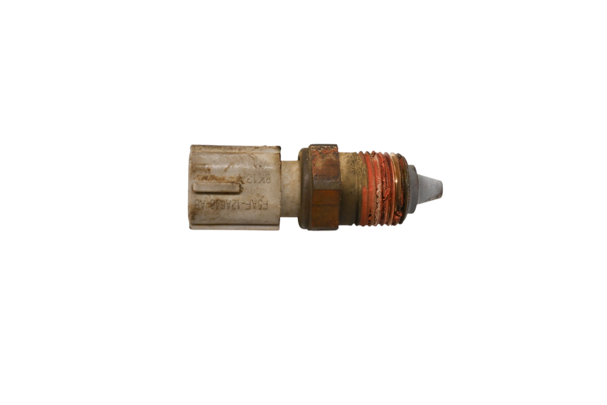 09 Polaris Sportsman 550 XP 4x4 Water Temp Sensor