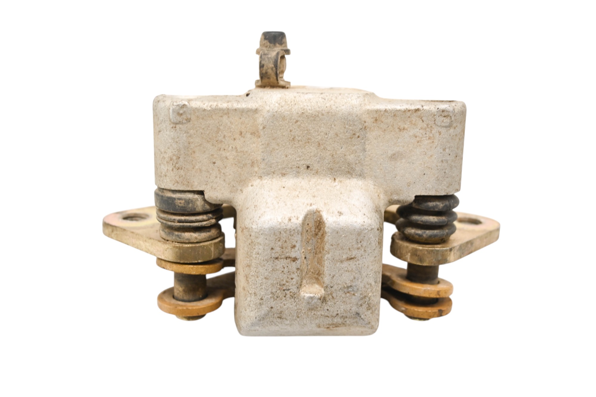 09 Polaris Sportsman 550 XP 4x4 Front Right Brake Caliper