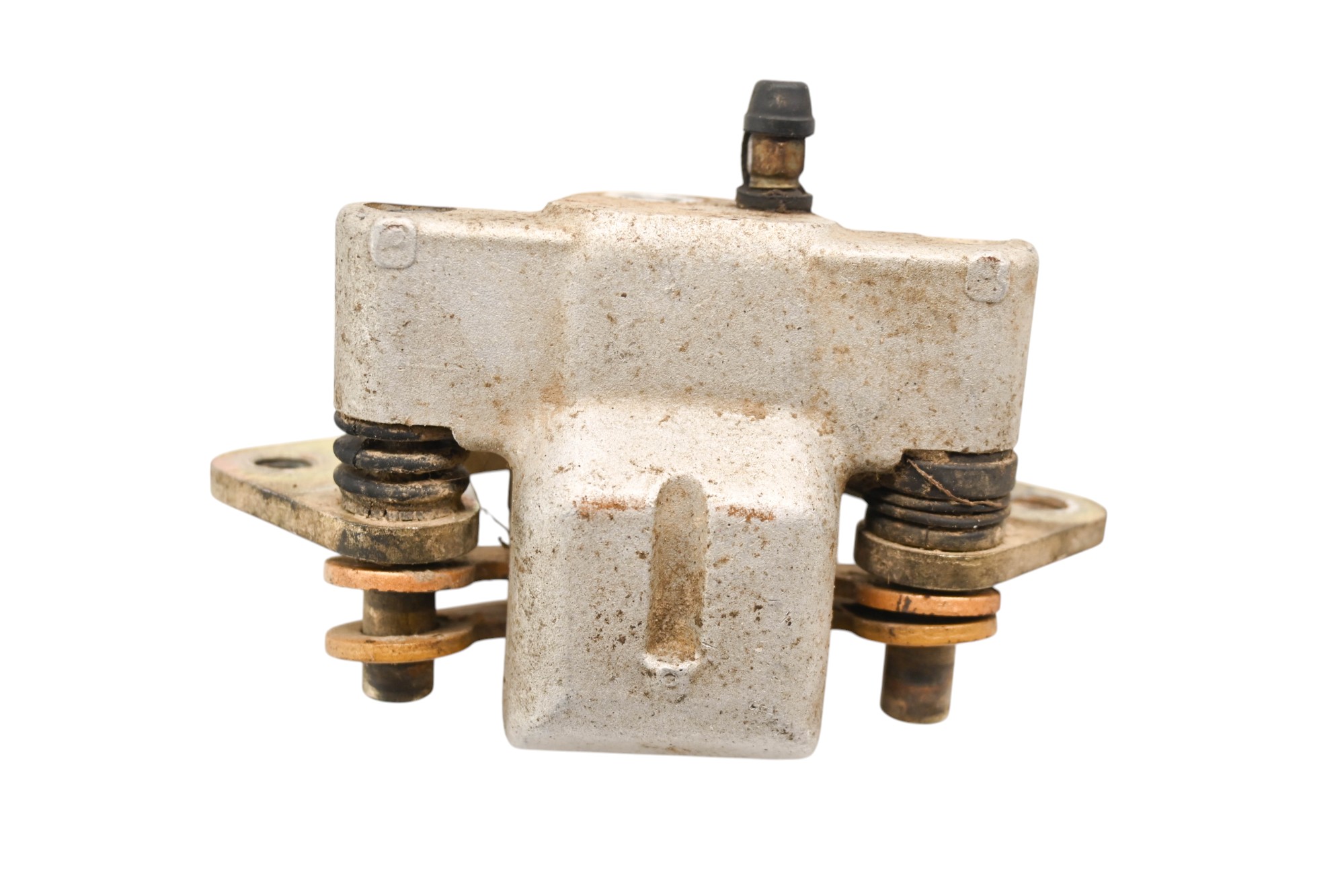 09 Polaris Sportsman 550 XP 4x4 Front Left Brake Caliper