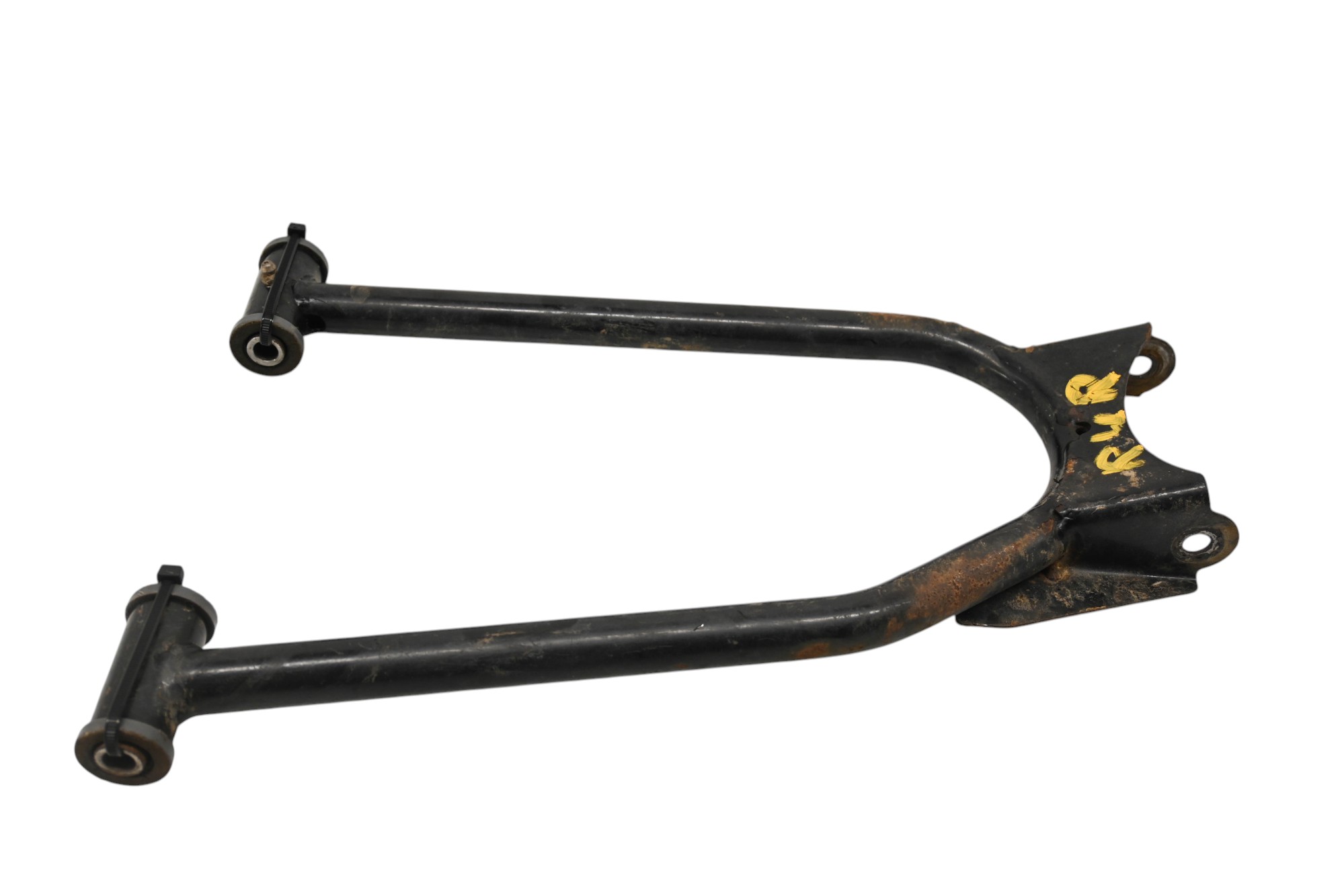 09 Polaris Sportsman 550 XP 4x4 Rear Upper Right A-Arm