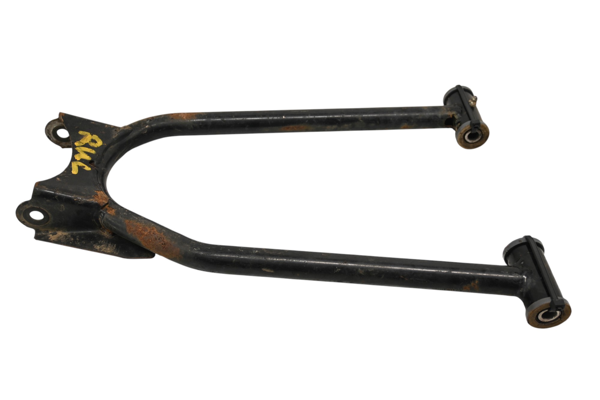 09 Polaris Sportsman 550 XP 4x4 Rear Upper Left A-Arm