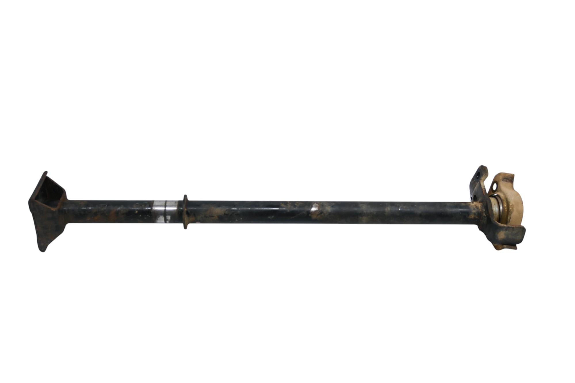 09 Polaris Sportsman 550 XP 4x4 Steering Stem Shaft
