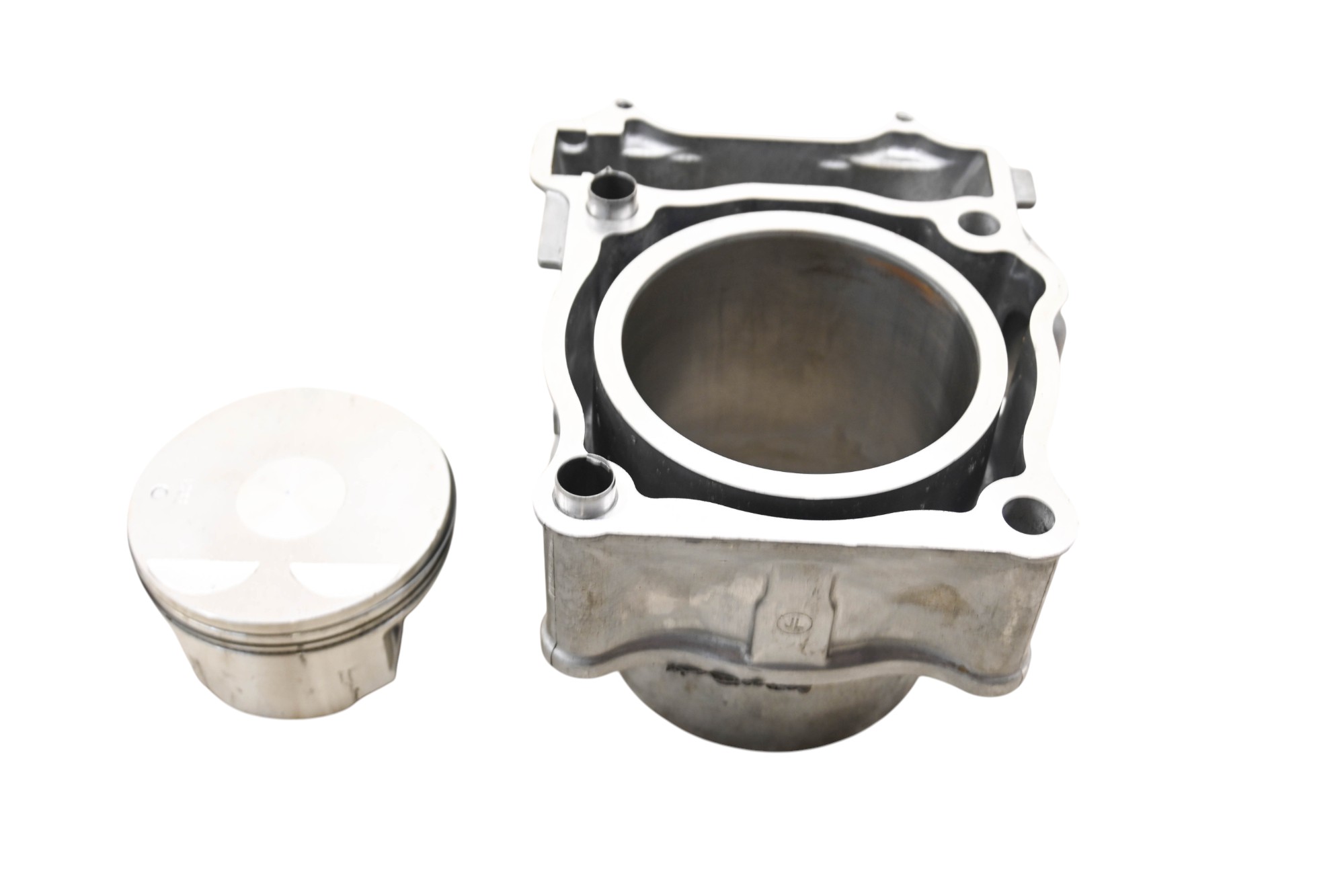 09 Polaris Sportsman 550 XP 4x4 Cylinder & Piston Aftermarket