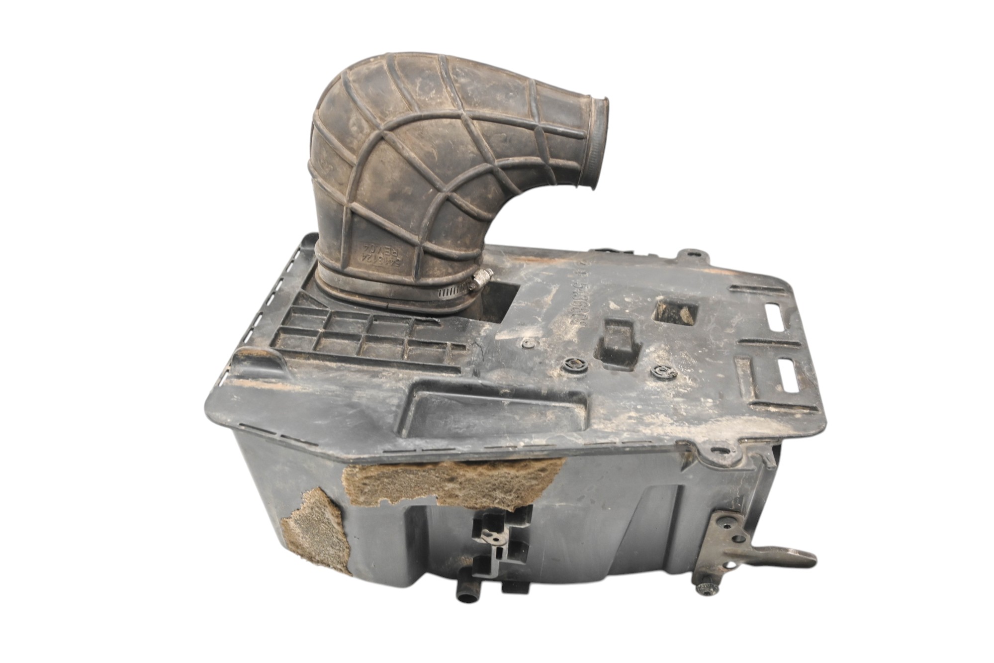 09 Polaris Sportsman 550 XP 4x4 Airbox Intake Air Box