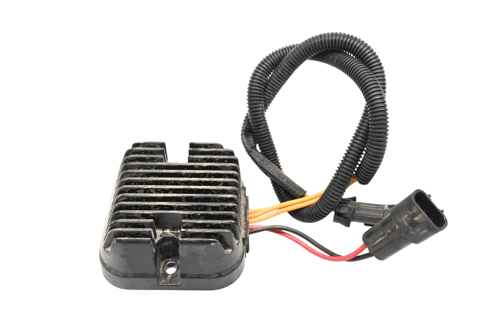 09 Polaris Sportsman 550 XP 4x4 Regulator Rectifier