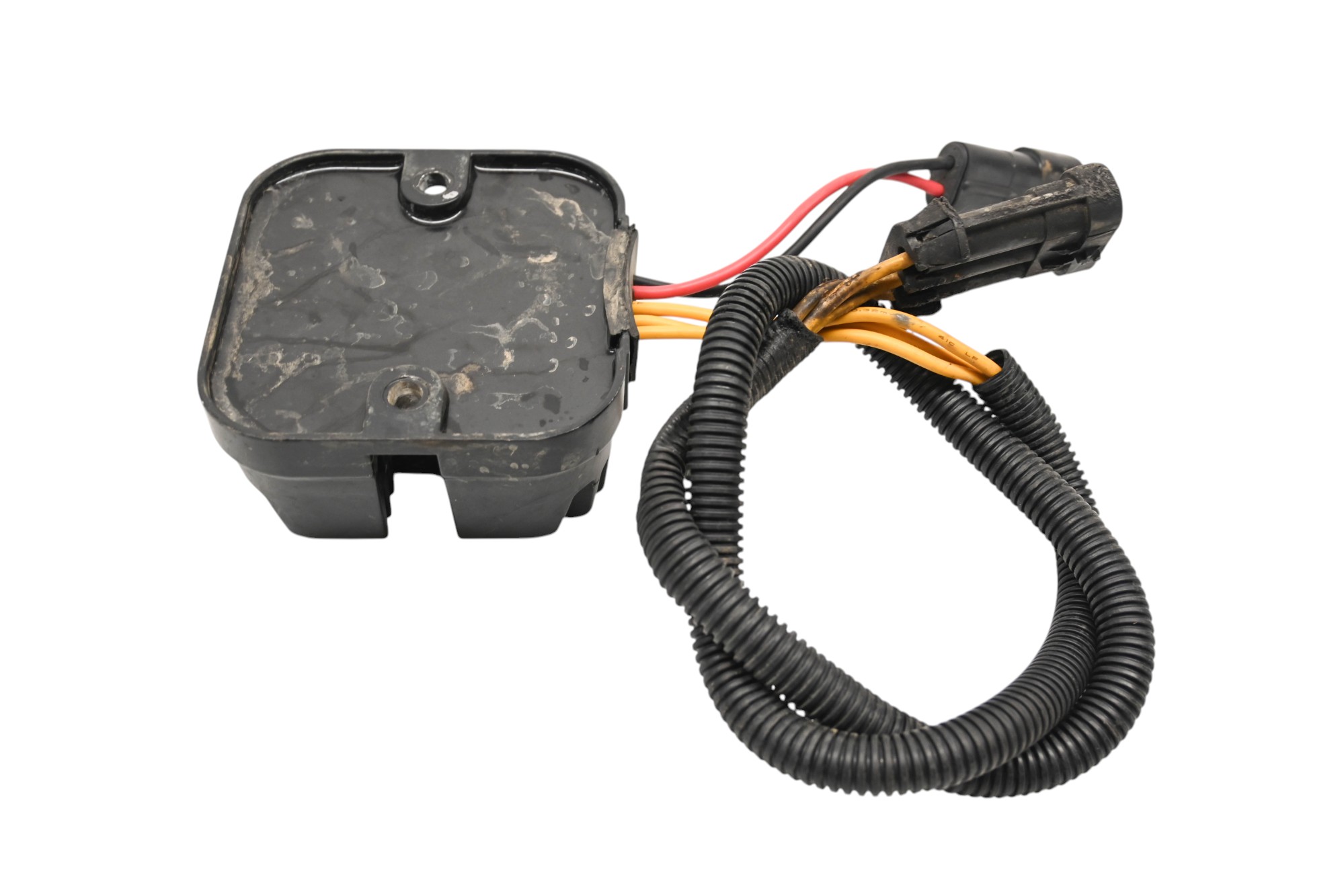09 Polaris Sportsman 550 XP 4x4 Regulator Rectifier