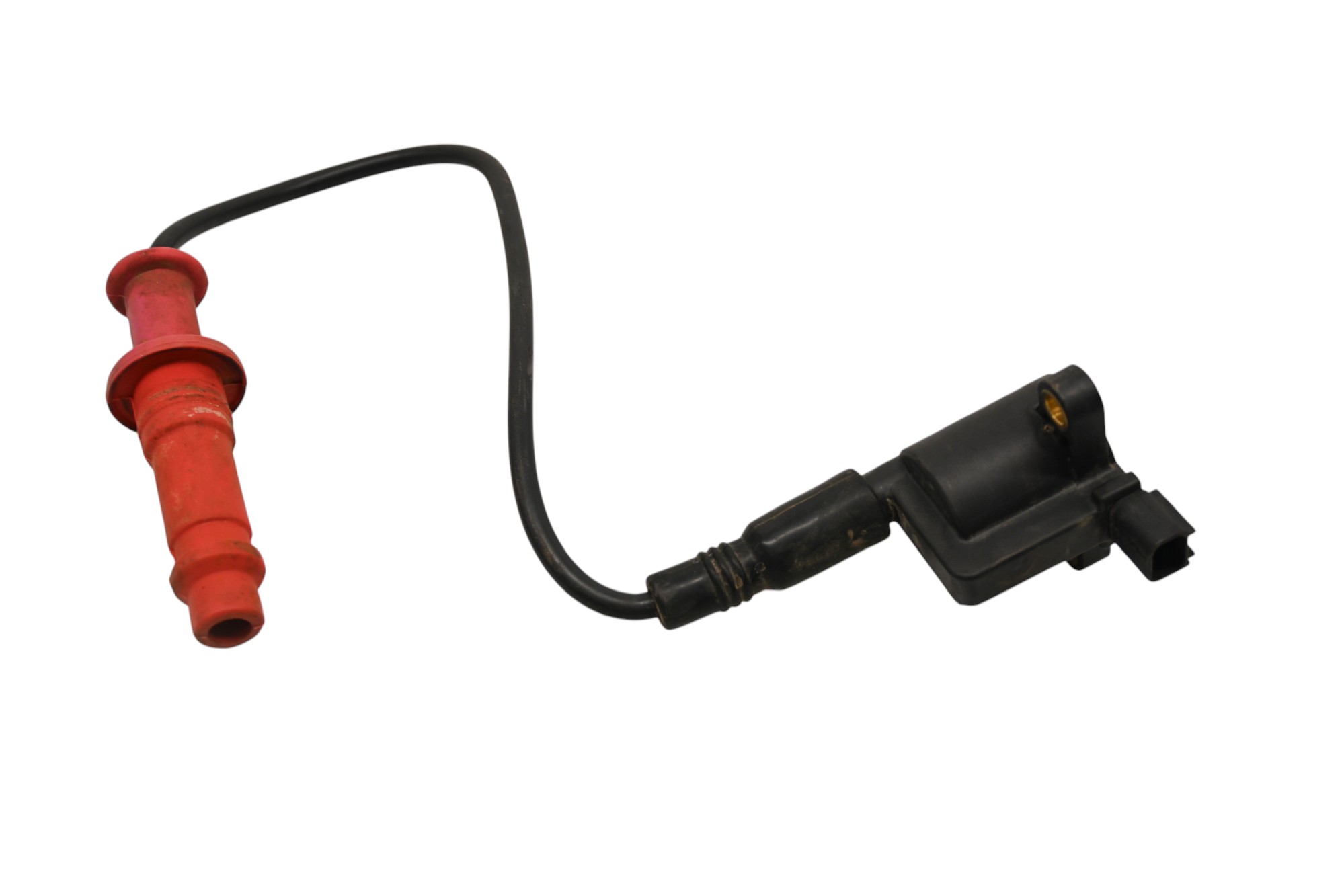 09 Polaris Sportsman 550 XP 4x4 Ignition Coil