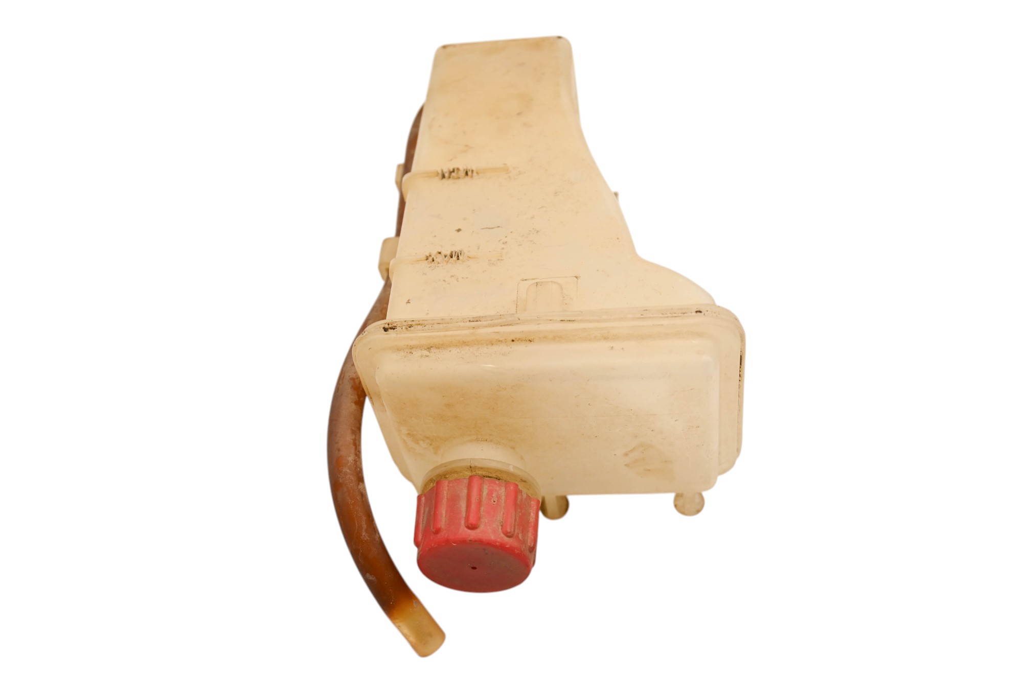 09 Polaris Sportsman 550 XP 4x4 Coolant Overflow Radiator Bottle