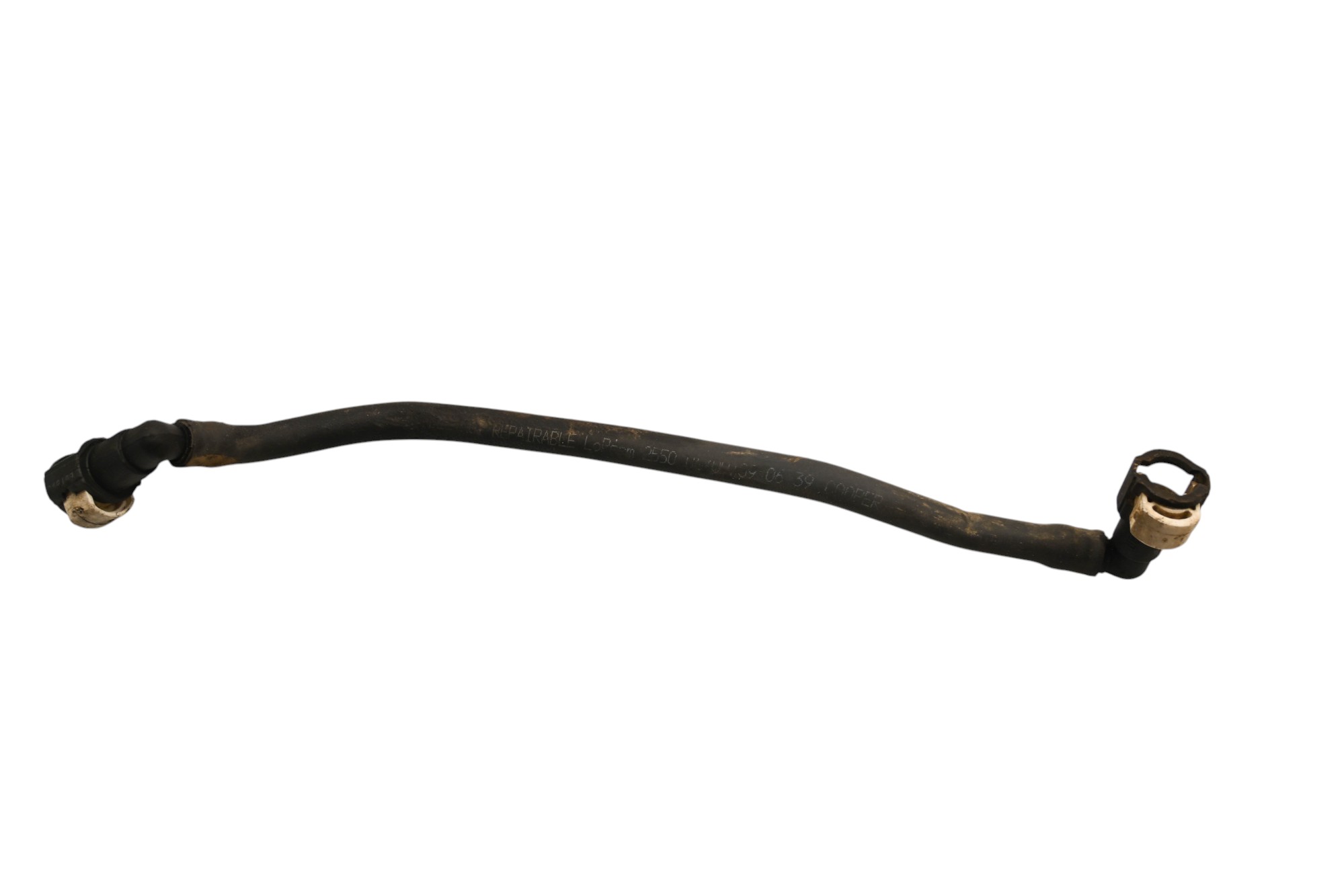 09 Polaris Sportsman 550 XP 4x4 Fuel Line
