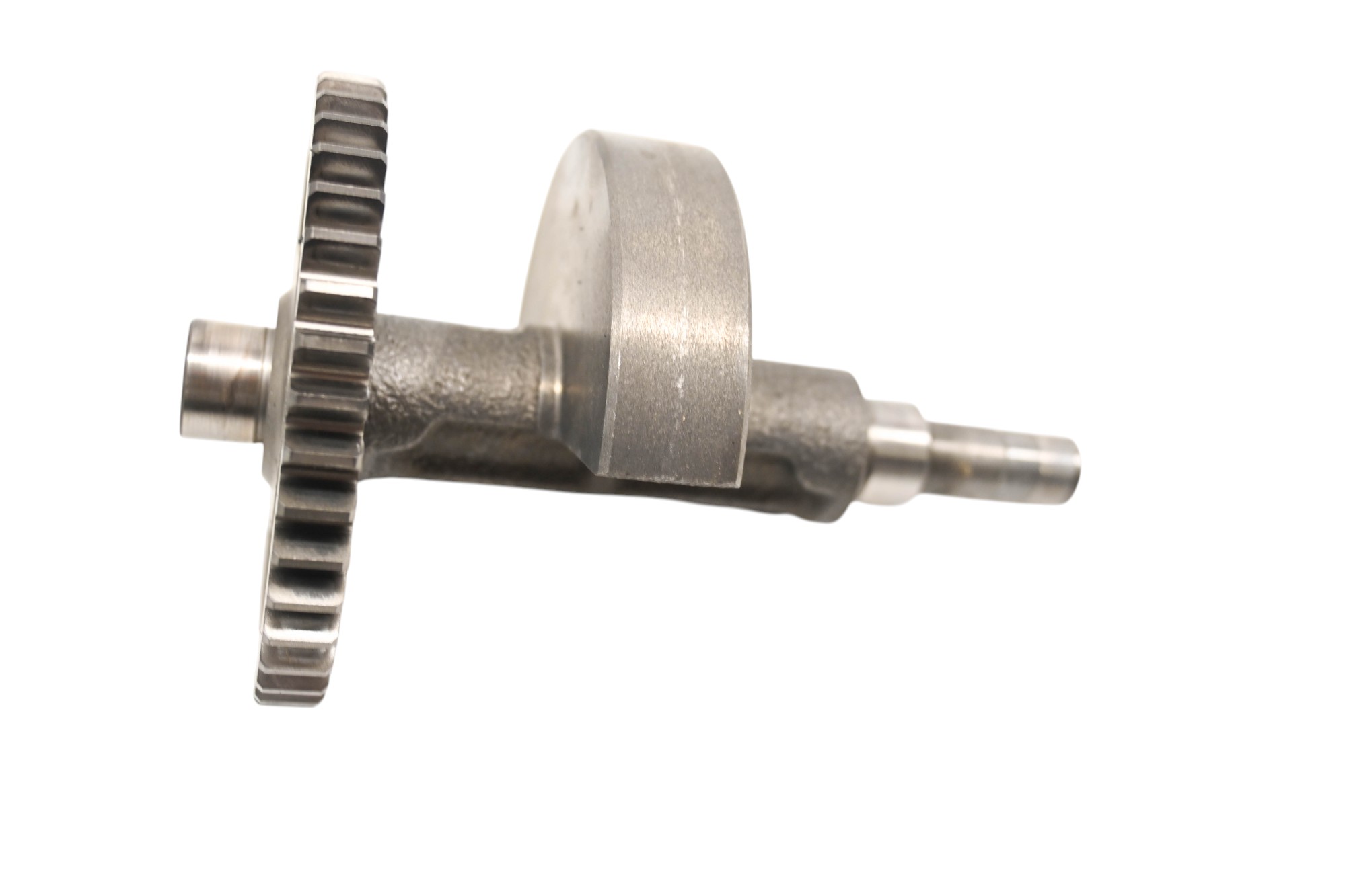 09 Polaris Sportsman 550 XP 4x4 Counter Balancer Crankshaft Balance #2