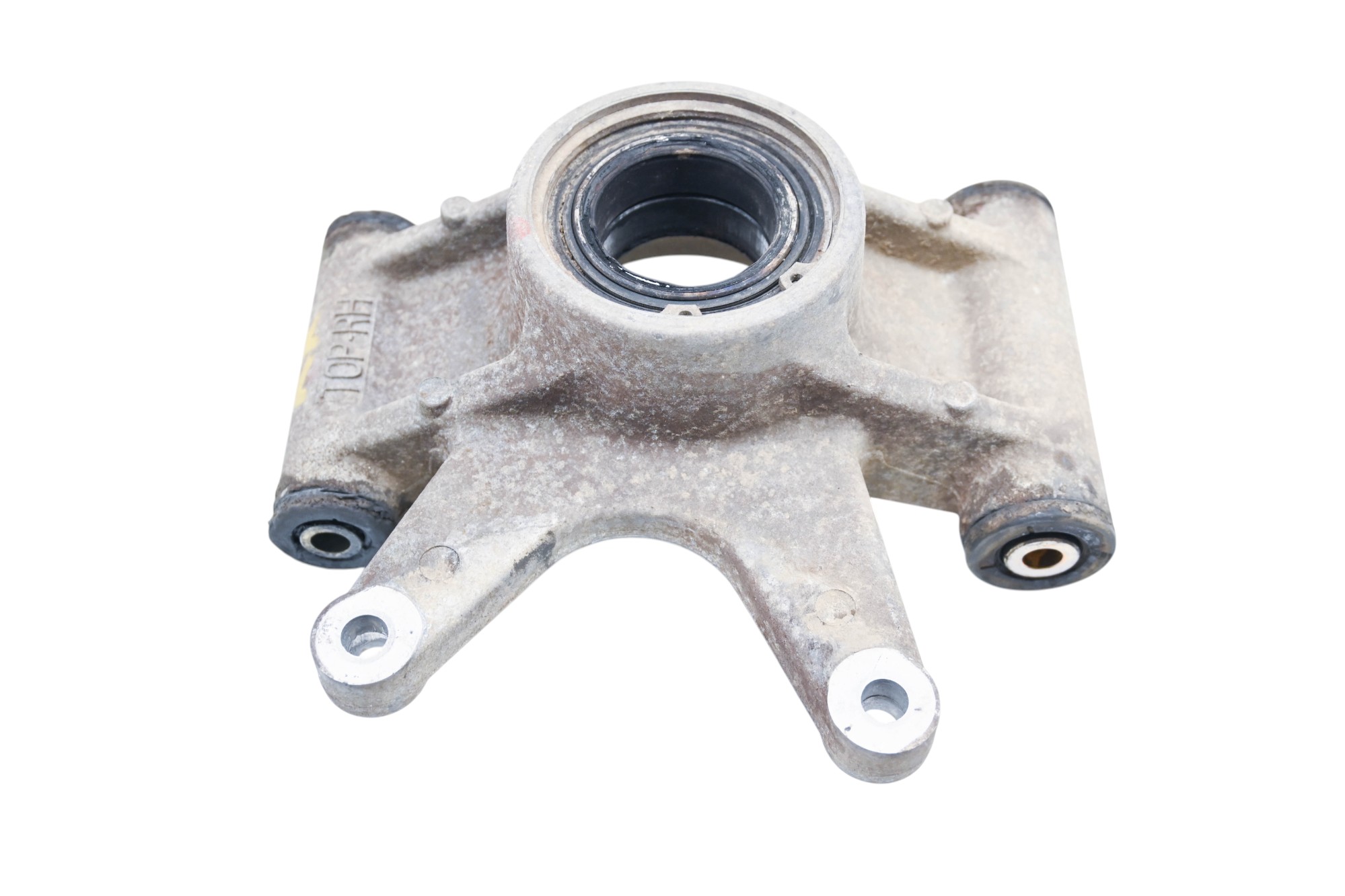 10 Polaris Sportsman 550 XP 4x4 Rear Right Spindle Knuckle