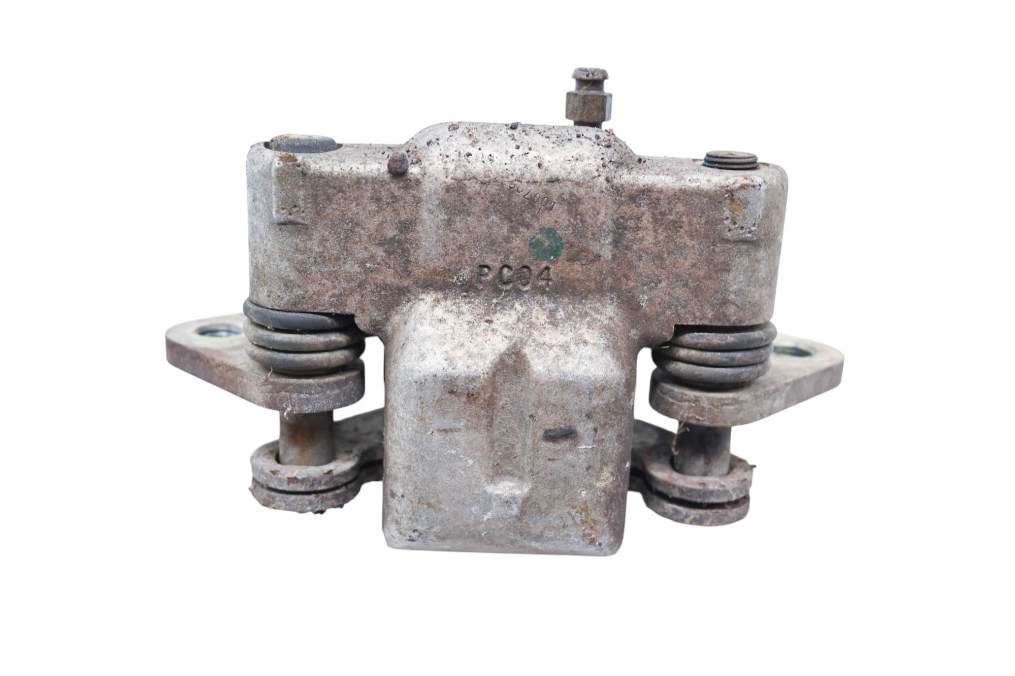 10 Polaris Sportsman 550 XP 4x4 Front Right Brake Caliper