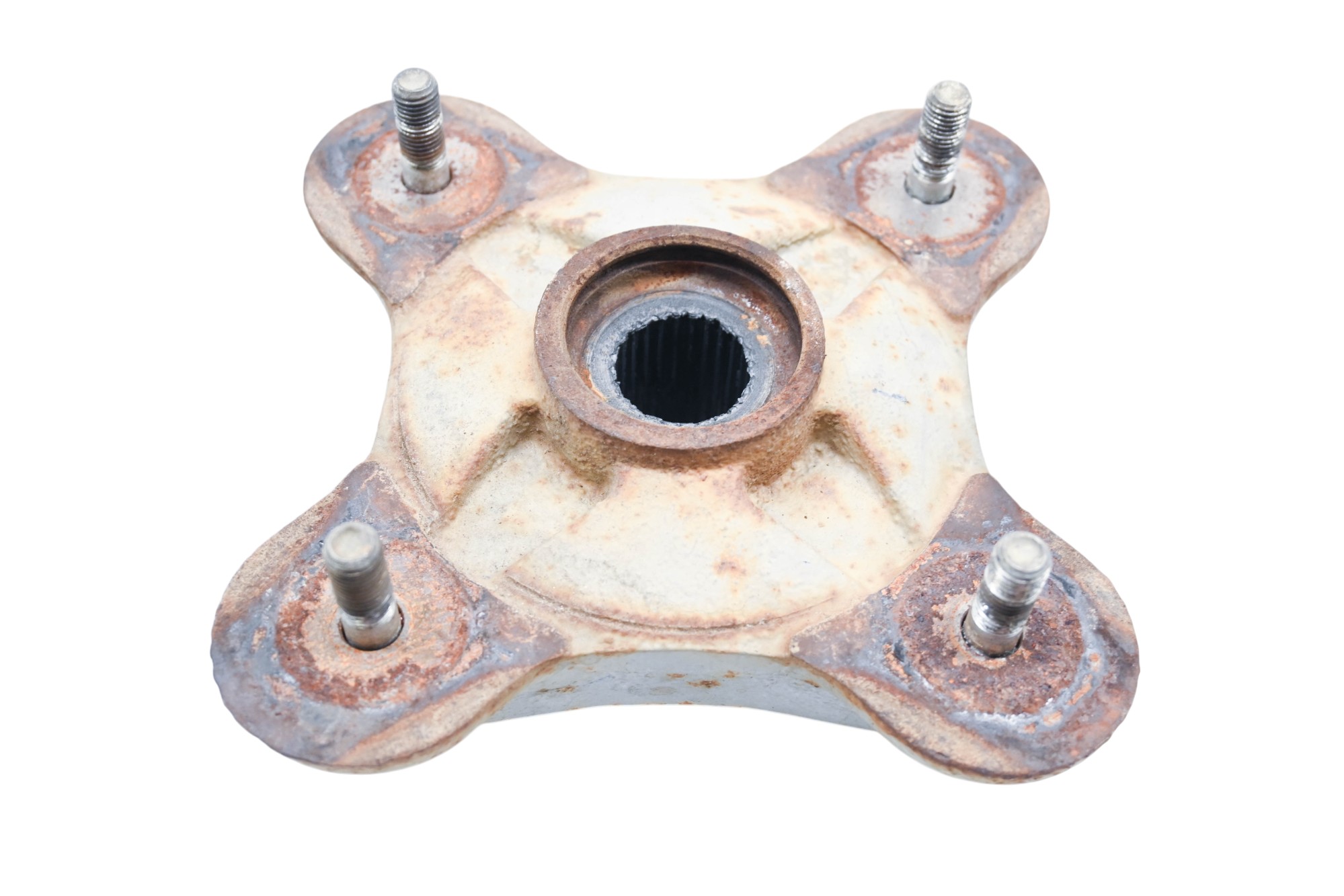 10 Polaris Sportsman 550 XP 4x4 Rear Wheel Hub Left Or Right