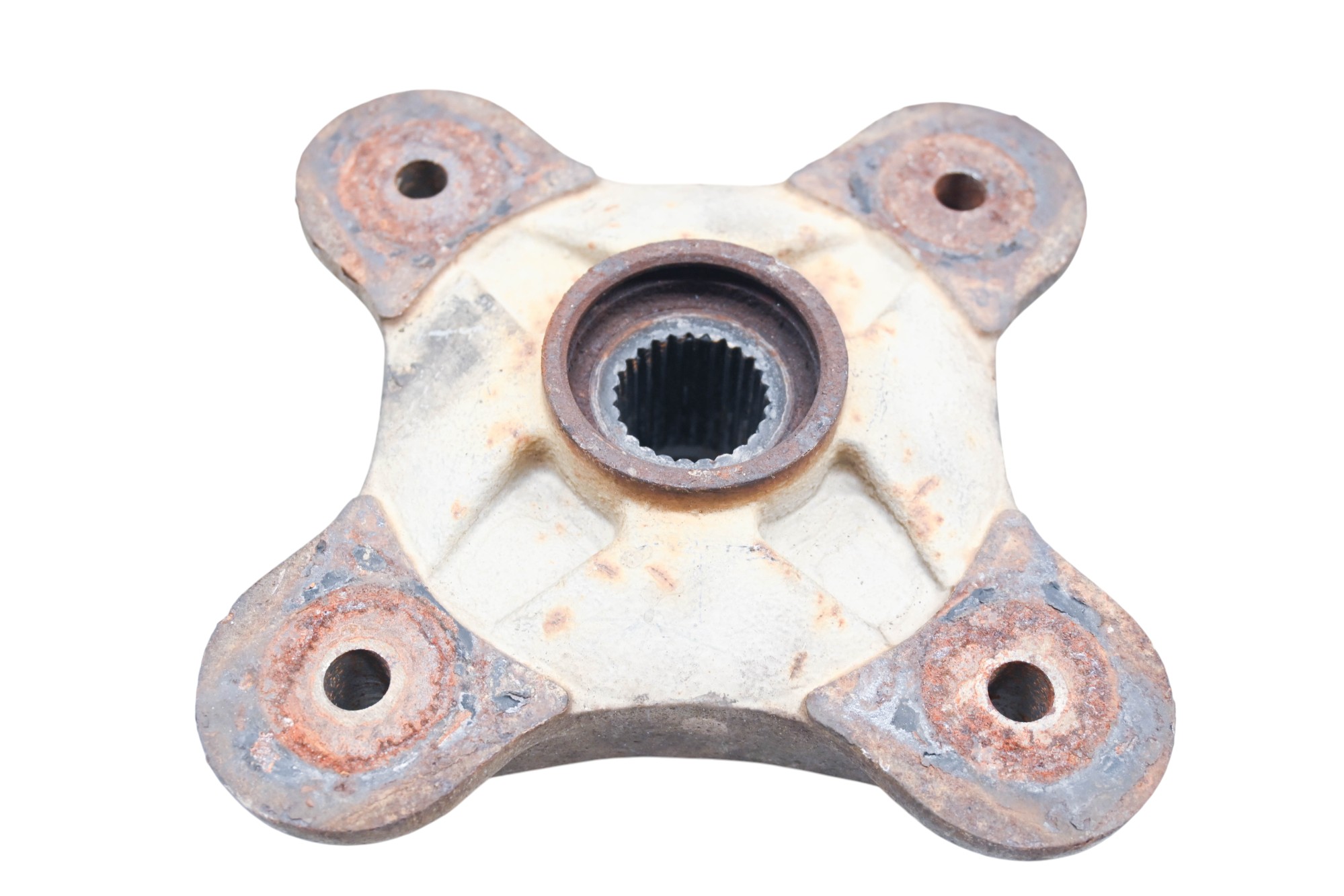 10 Polaris Sportsman 550 XP 4x4 Rear Wheel Hub Left Or Right