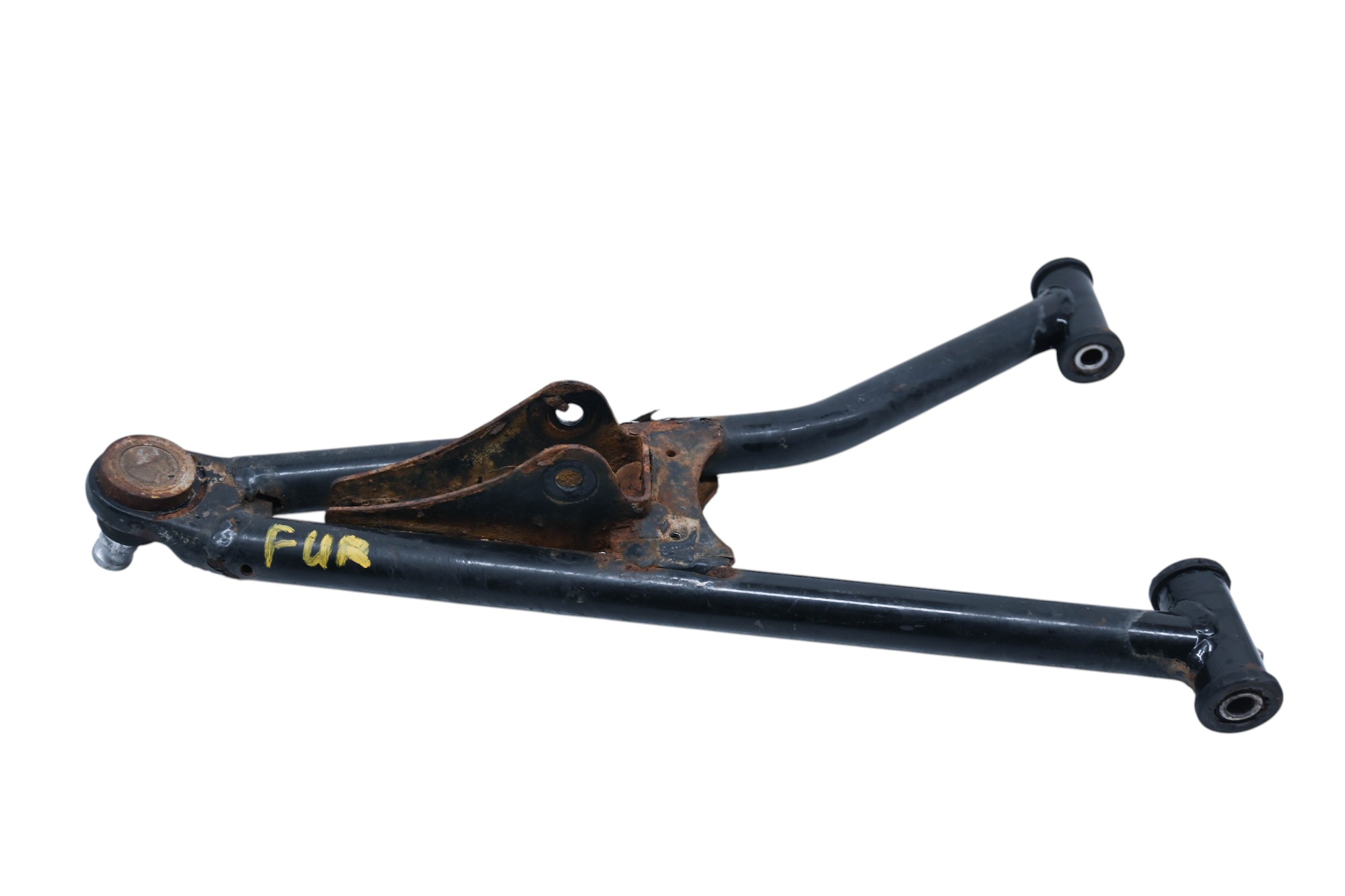 10 Polaris Sportsman 550 XP 4x4 Front Upper Right A-Arm