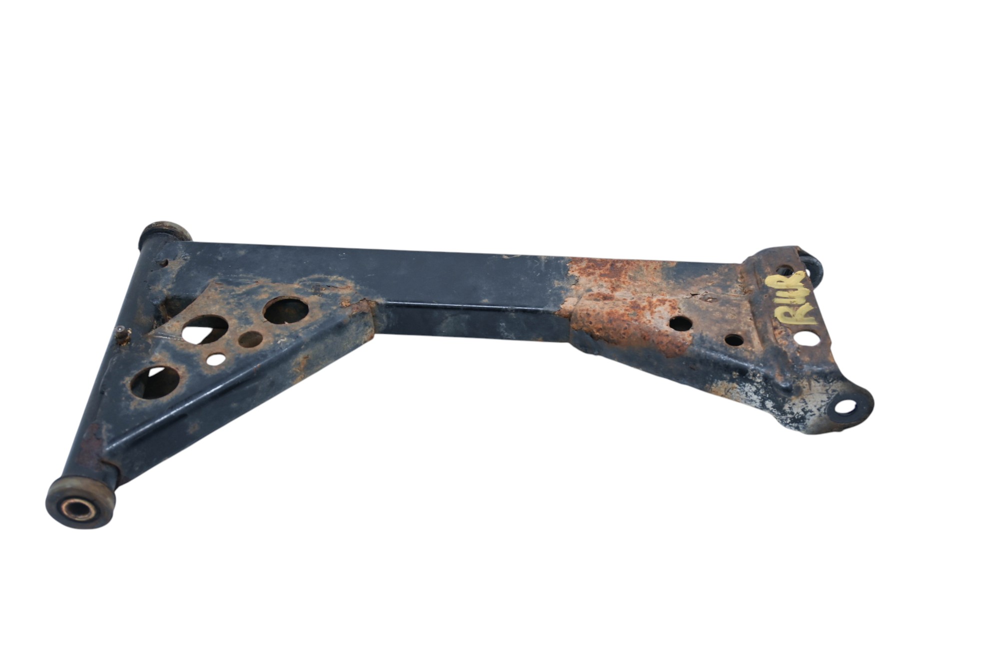 10 Polaris Sportsman 550 XP 4x4 Rear Upper Right A-Arm