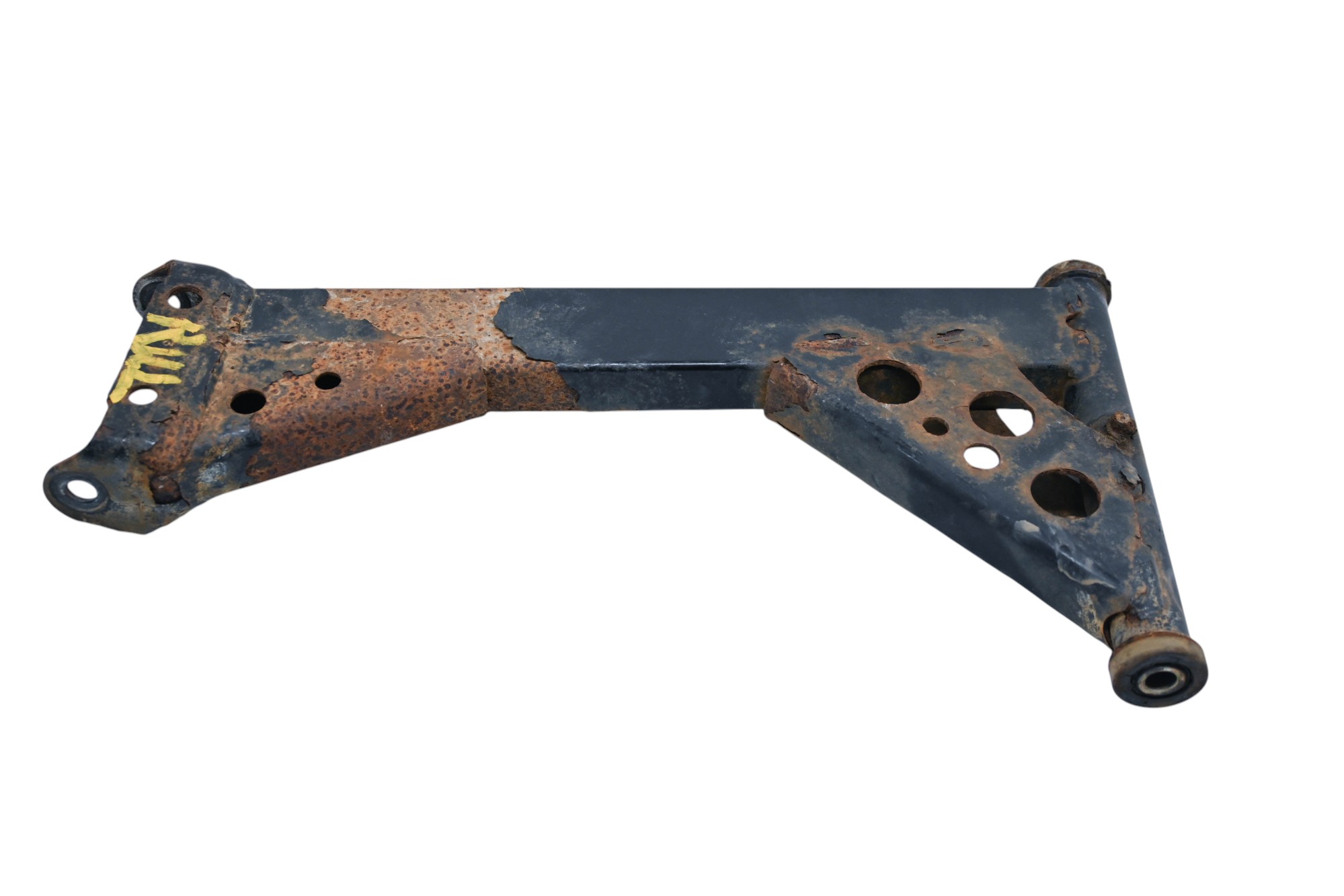 10 Polaris Sportsman 550 XP 4x4 Rear Upper Left A-Arm
