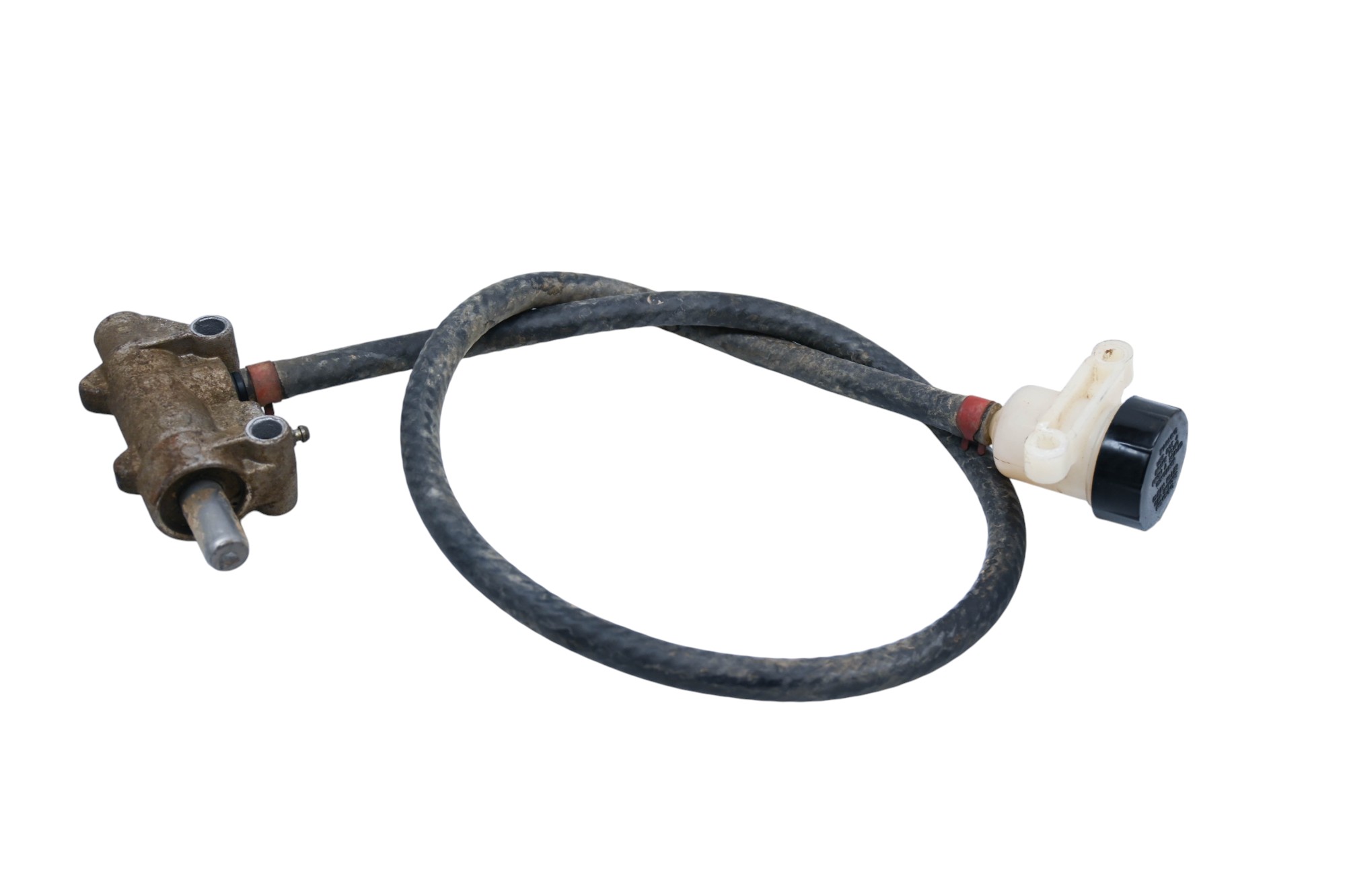 10 Polaris Sportsman 550 XP 4x4 Rear Brake Master Cylinder