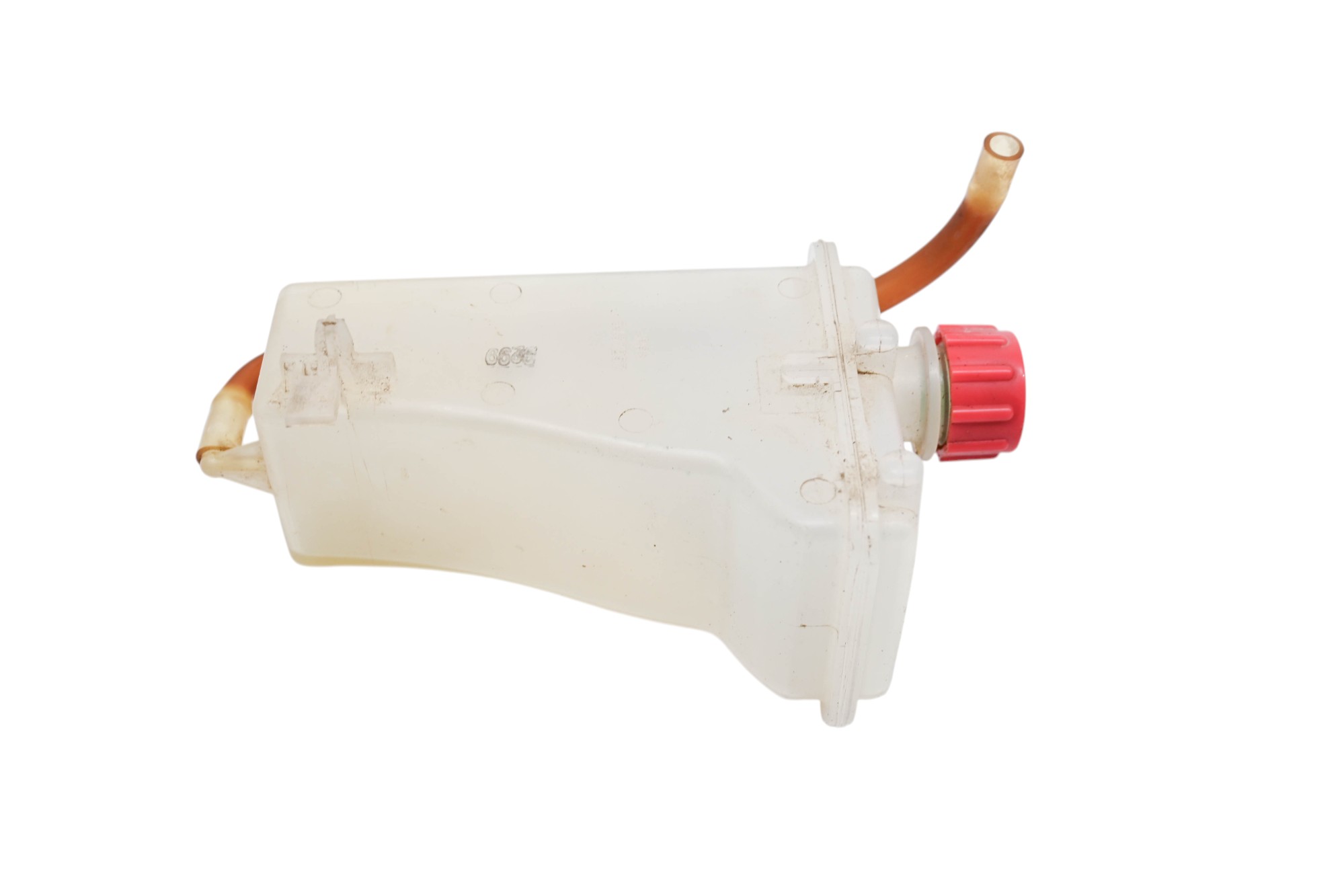 10 Polaris Sportsman 550 XP 4x4 Coolant Overflow Radiator Bottle