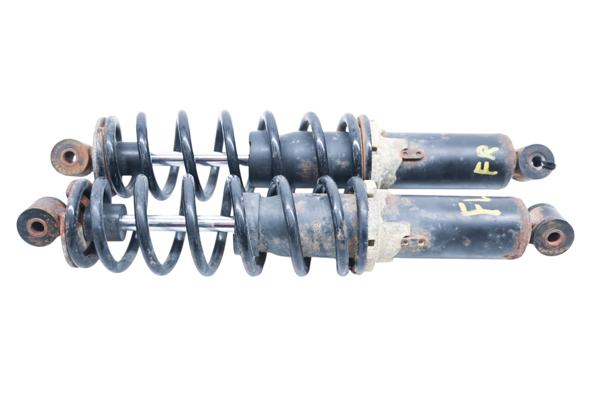 10 Polaris Sportsman 550 XP 4x4 Front Shocks