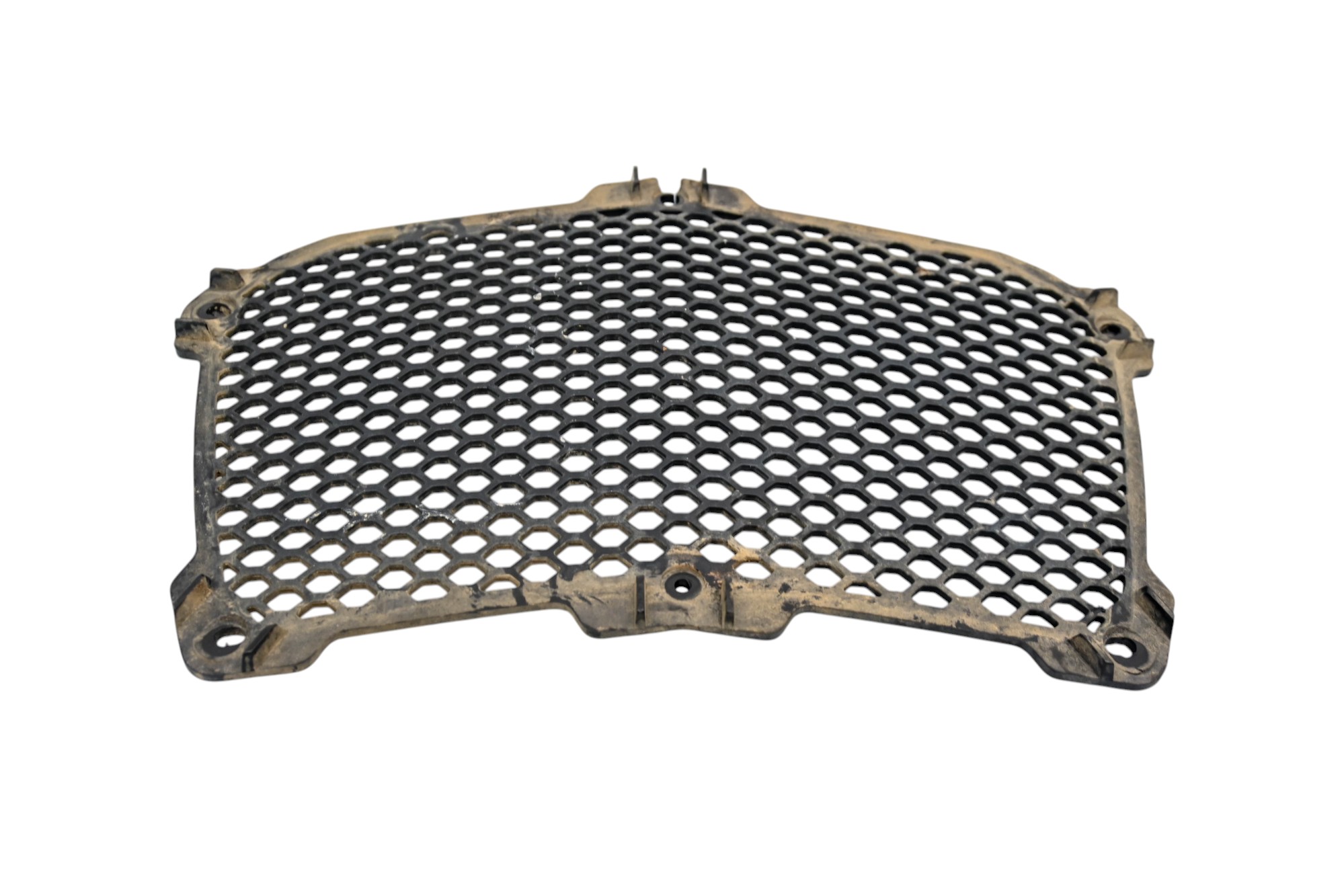 10 Polaris Sportsman 550 XP 4x4 Radiator Shroud Guard