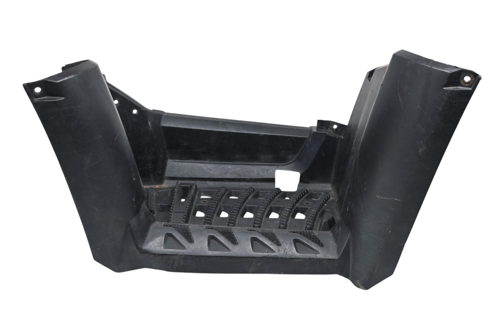 10 Polaris Sportsman 550 XP 4x4 Right Floor Board Foot Well
