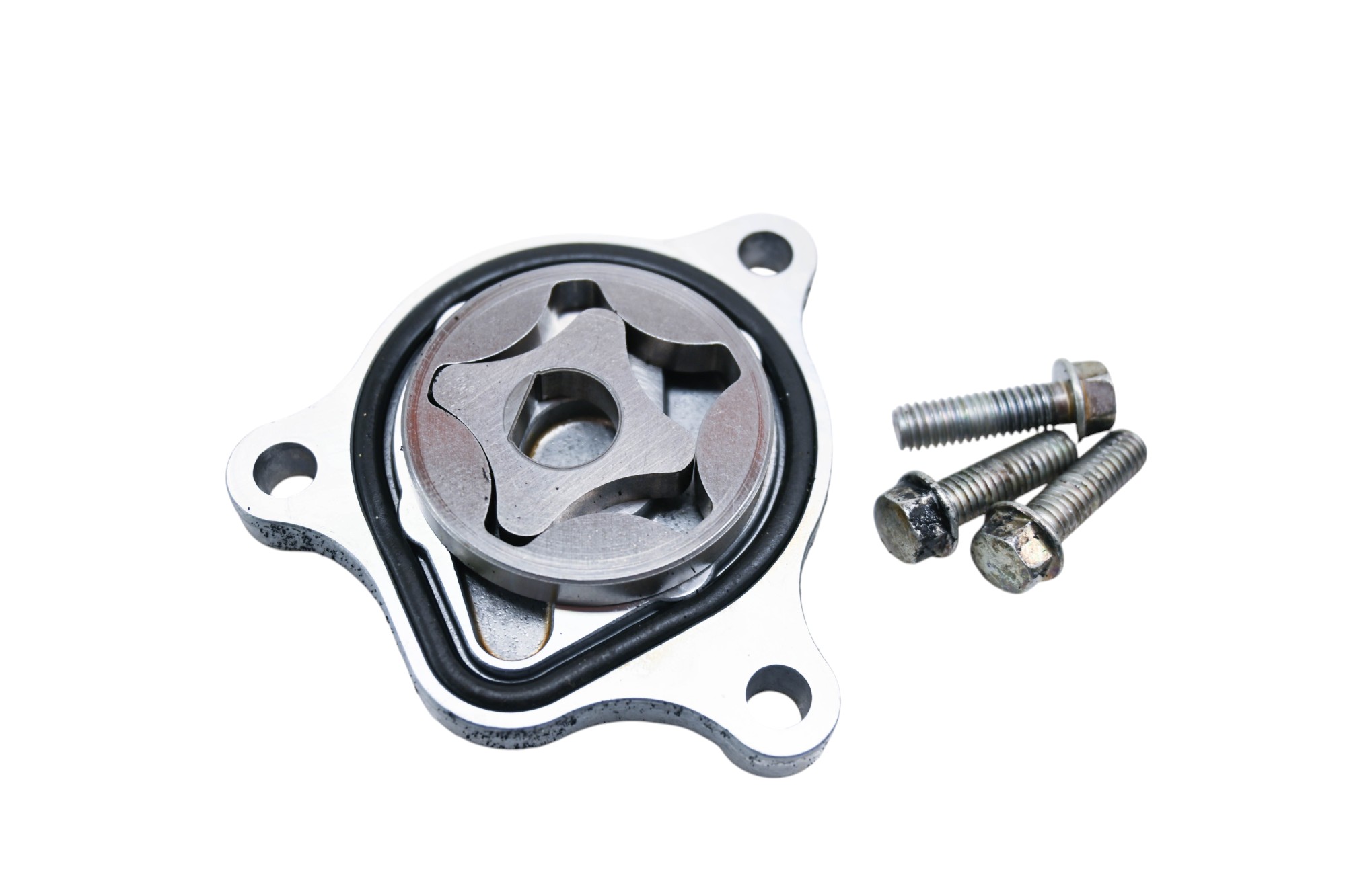 10 Polaris Sportsman 550 XP 4x4 Oil Pump