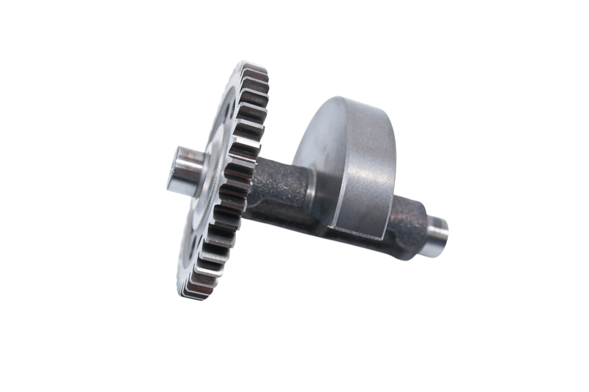 10 Polaris Sportsman 550 XP 4x4 Counter Balancer Crankshaft Balance #1