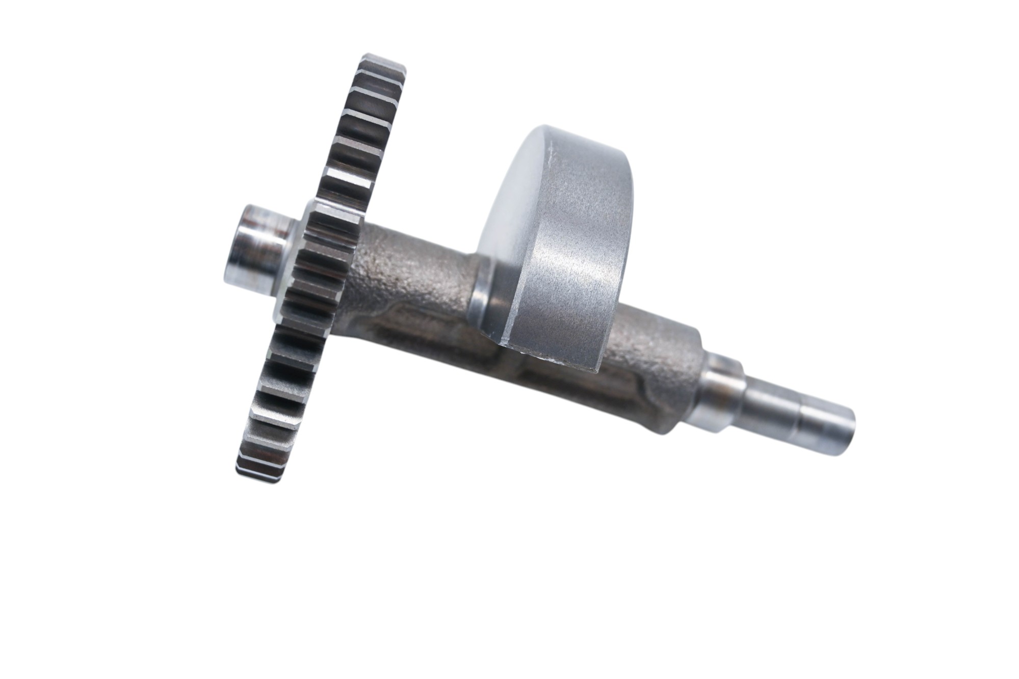 10 Polaris Sportsman 550 XP 4x4 Counter Balancer Crankshaft Balance #2
