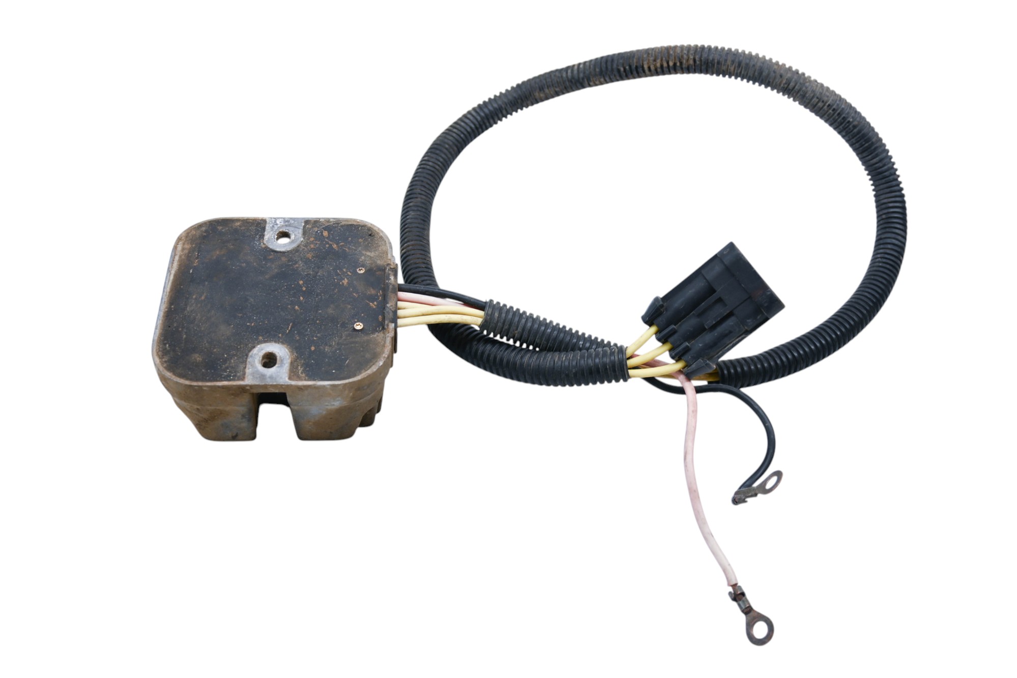10 Polaris Sportsman 550 XP 4x4 Regulator Rectifier