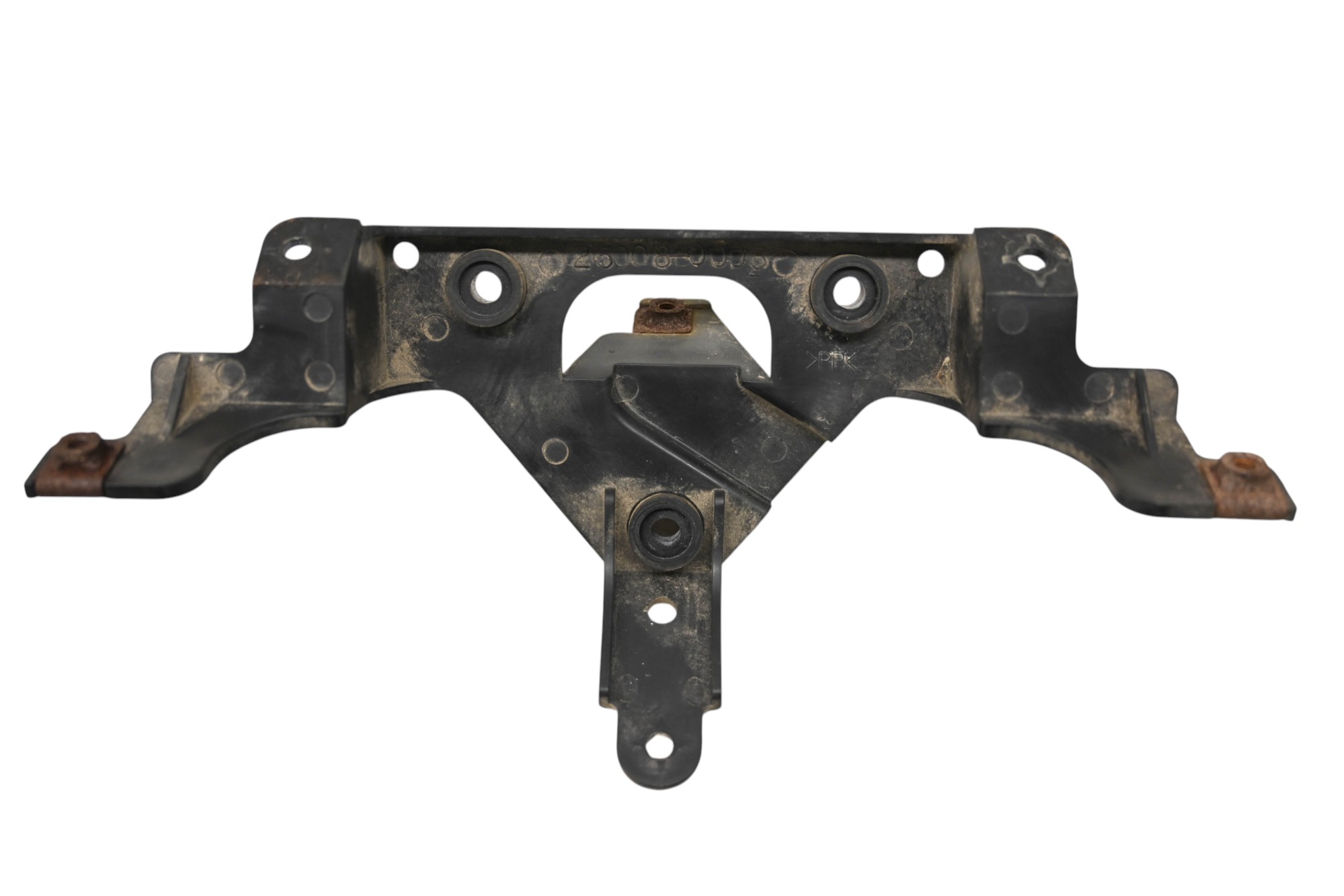 07 Kawasaki Brute Force 750 4x4i Speedometer Bracket Mount KVF750