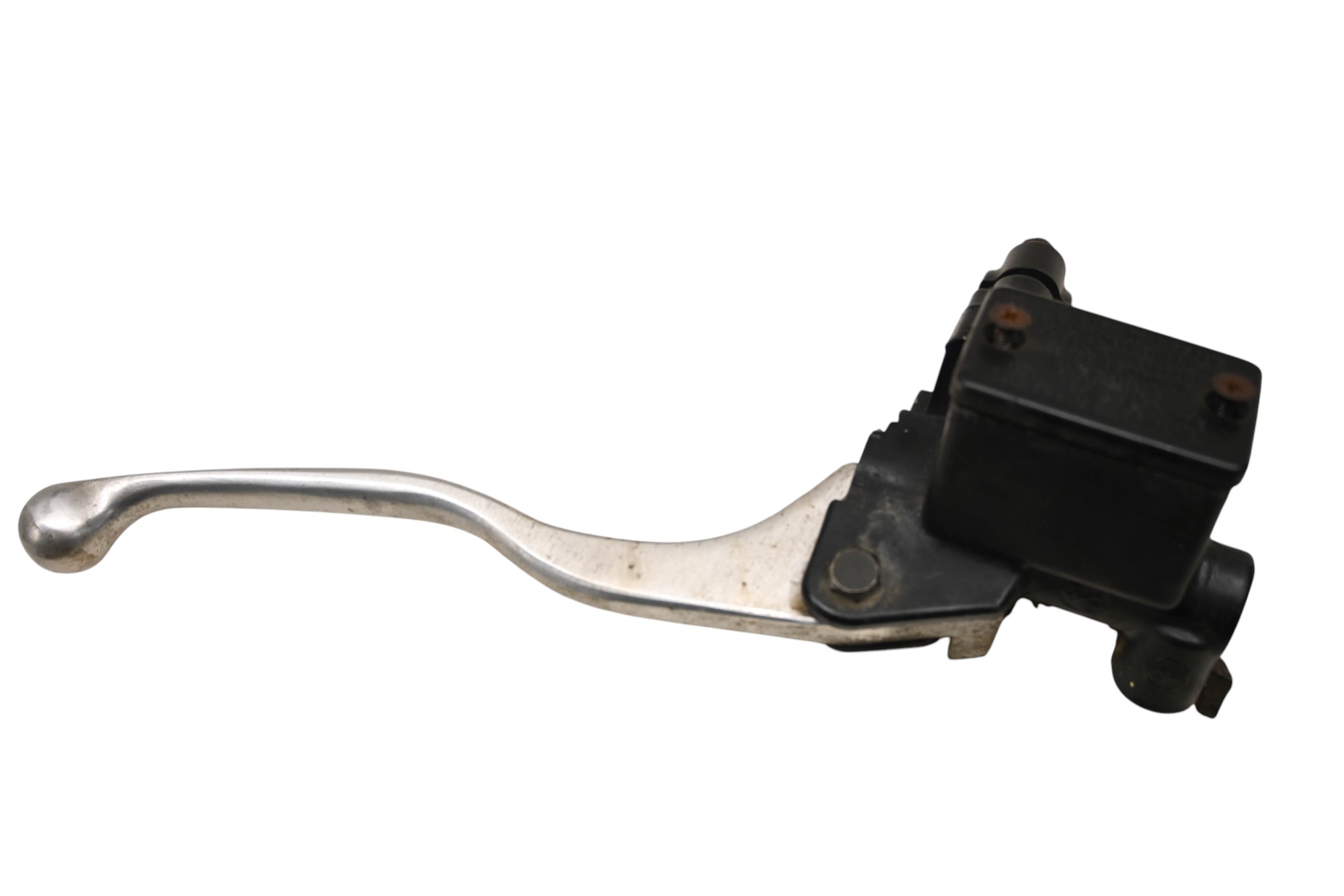 07 Kawasaki Brute Force 750 4x4i Front Brake Master Cylinder & Lever KVF750
