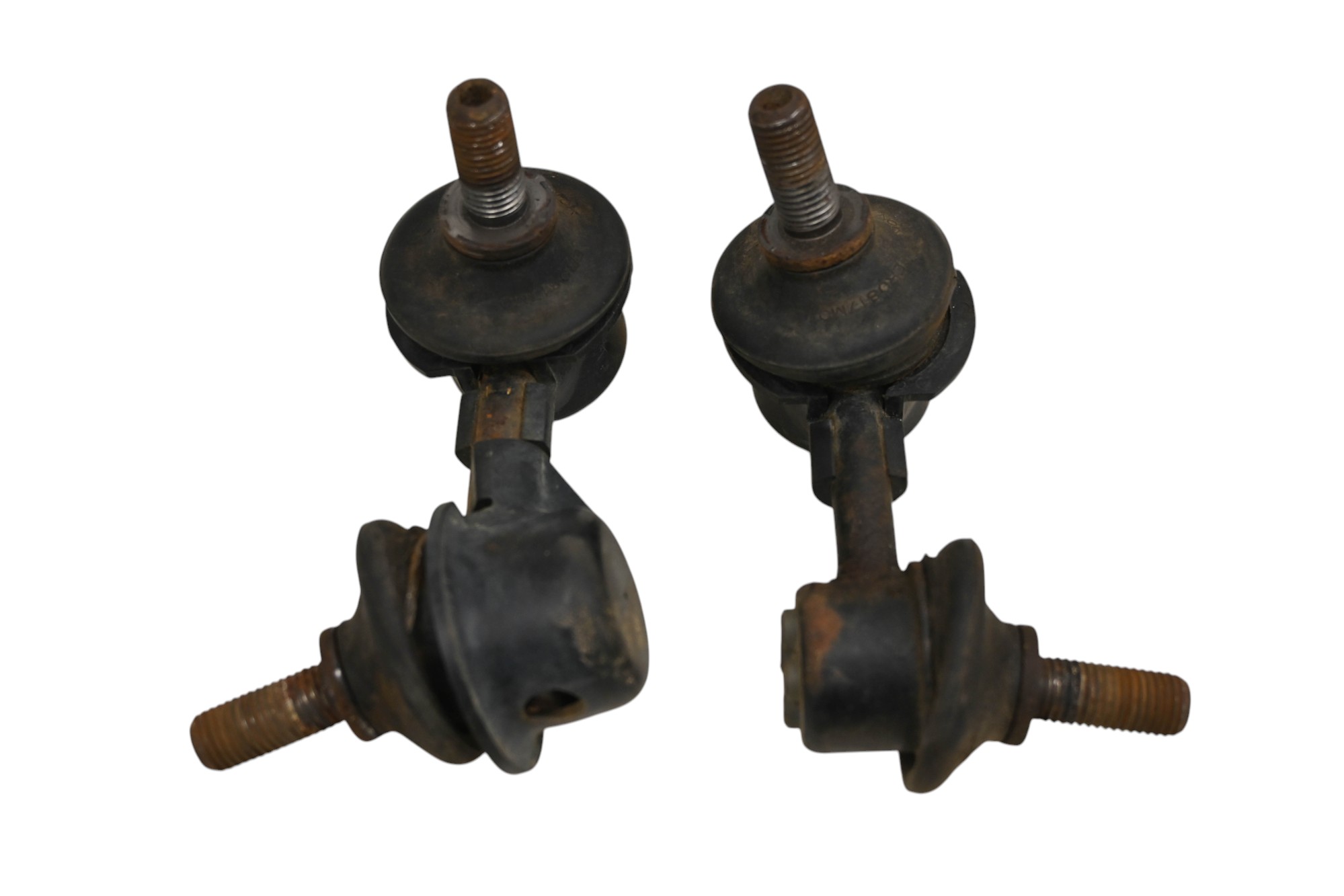 07 Kawasaki Brute Force 750 4x4i Sway Bar End Links KVF750