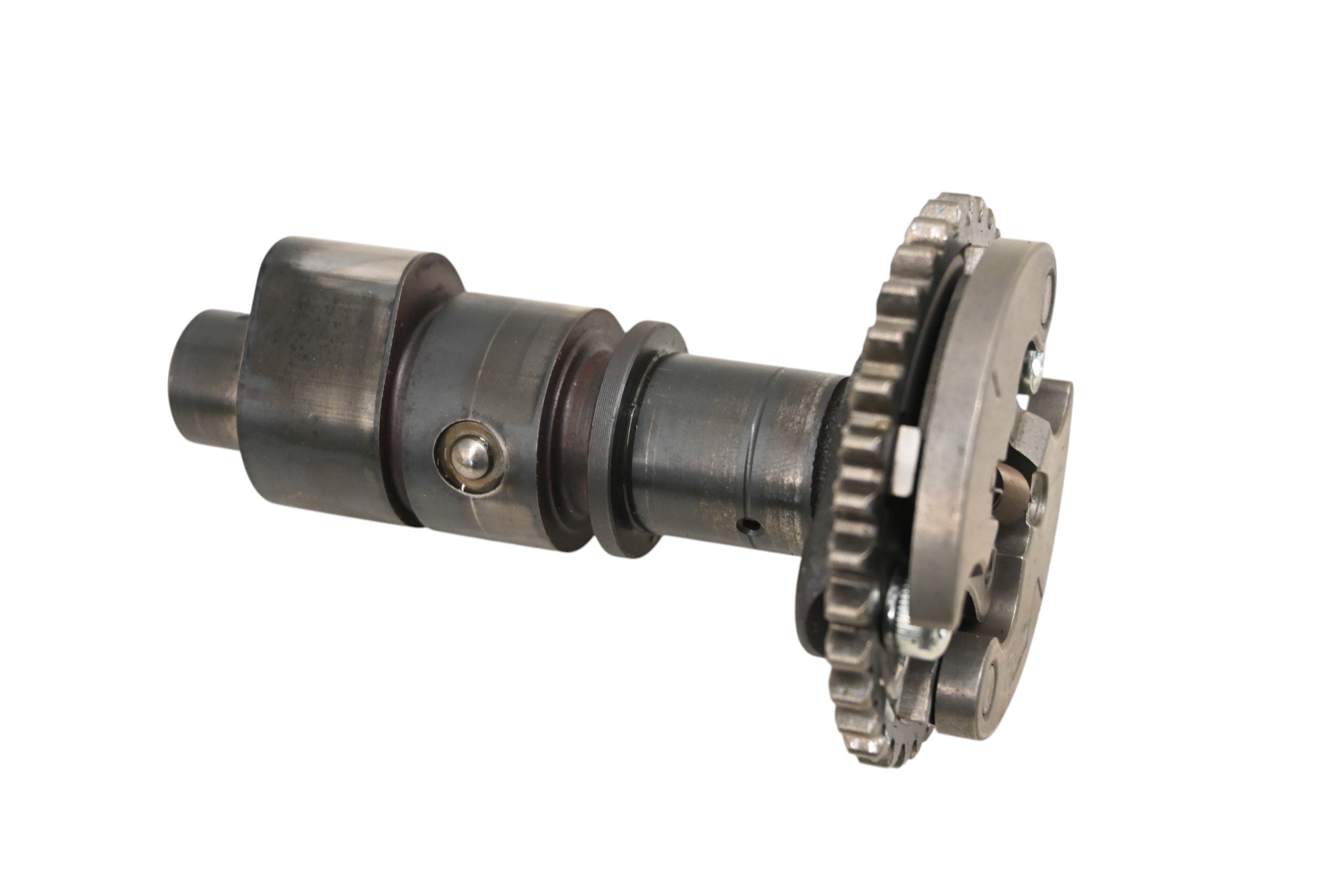 07 Kawasaki Brute Force 750 4x4i Front Camshaft Cam Shaft KVF750