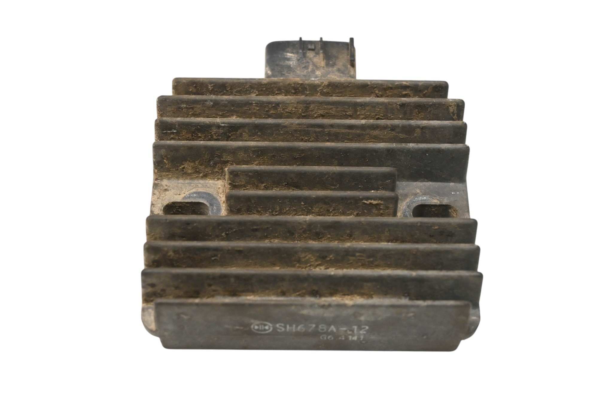 07 Kawasaki Brute Force 750 4x4i Regulator Rectifier KVF750