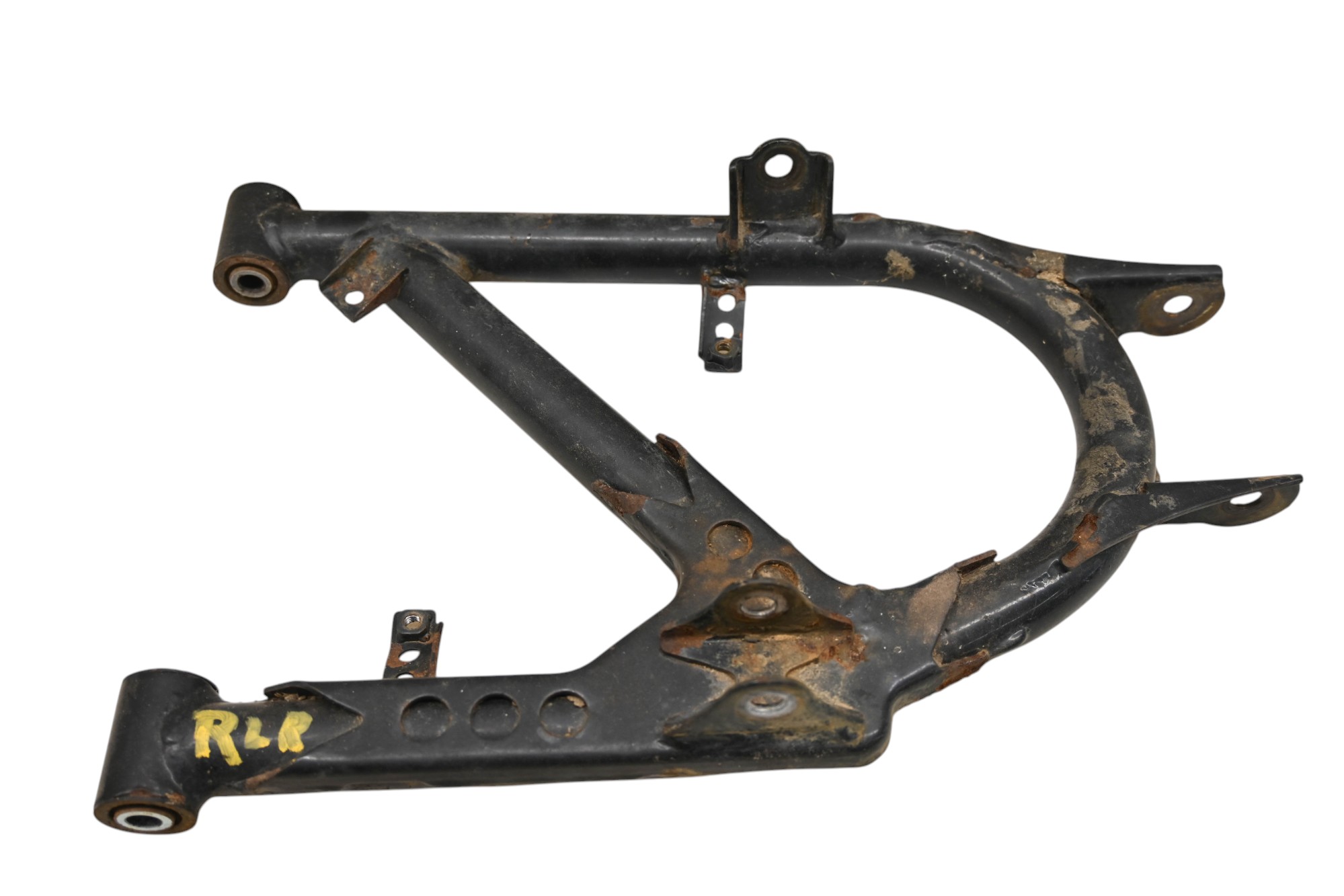 07 Kawasaki Brute Force 750 4x4i Rear Lower Right A-Arm KVF750