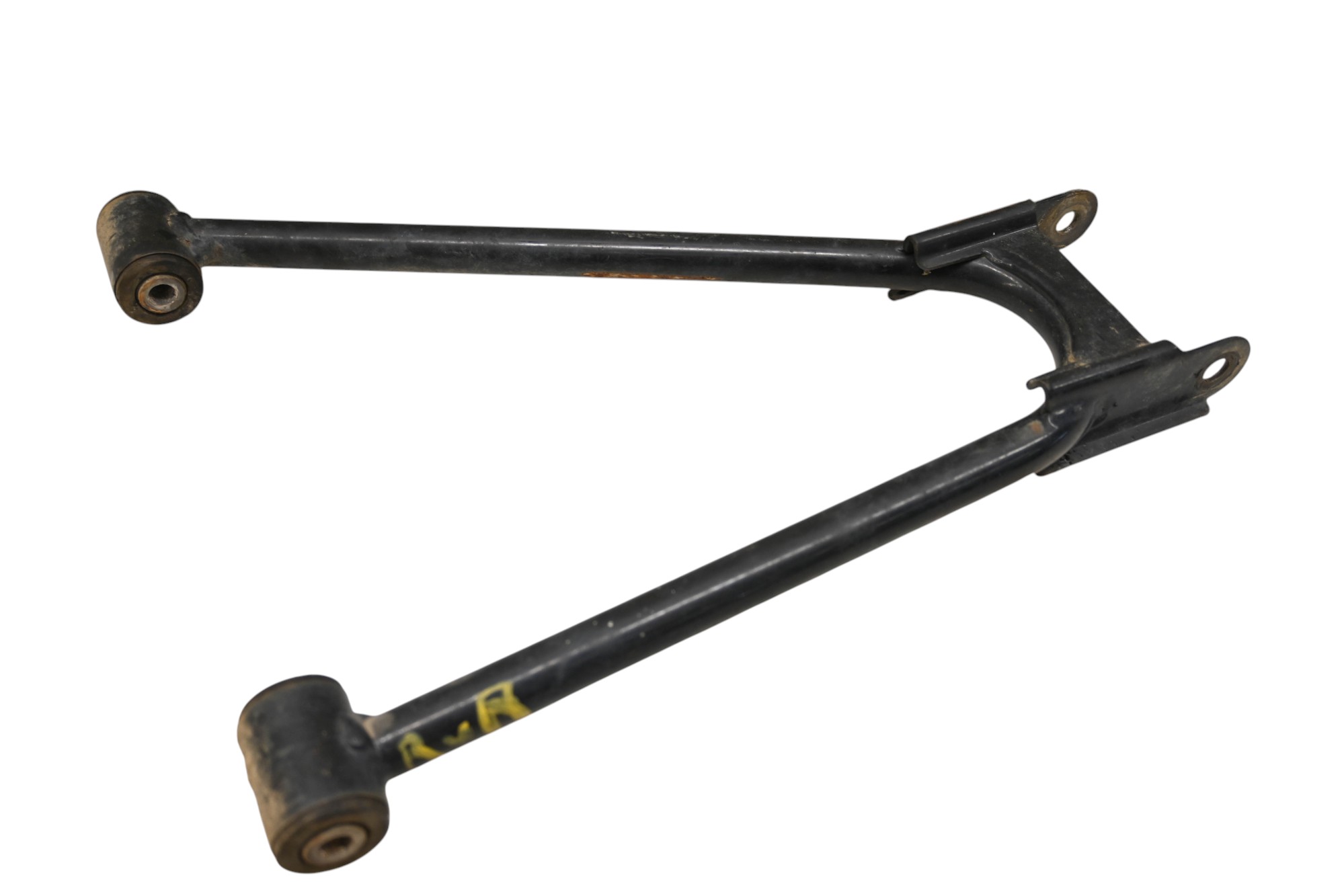 07 Kawasaki Brute Force 750 4x4i Rear Upper Right A-Arm KVF750