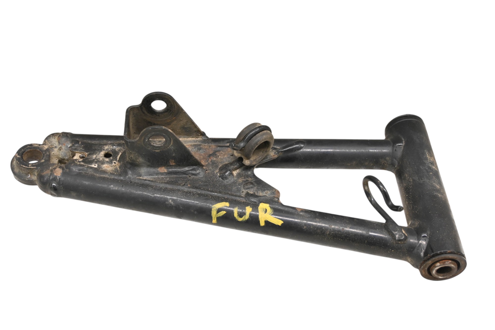 07 Kawasaki Brute Force 750 4x4i Front Upper Right A-Arm KVF750