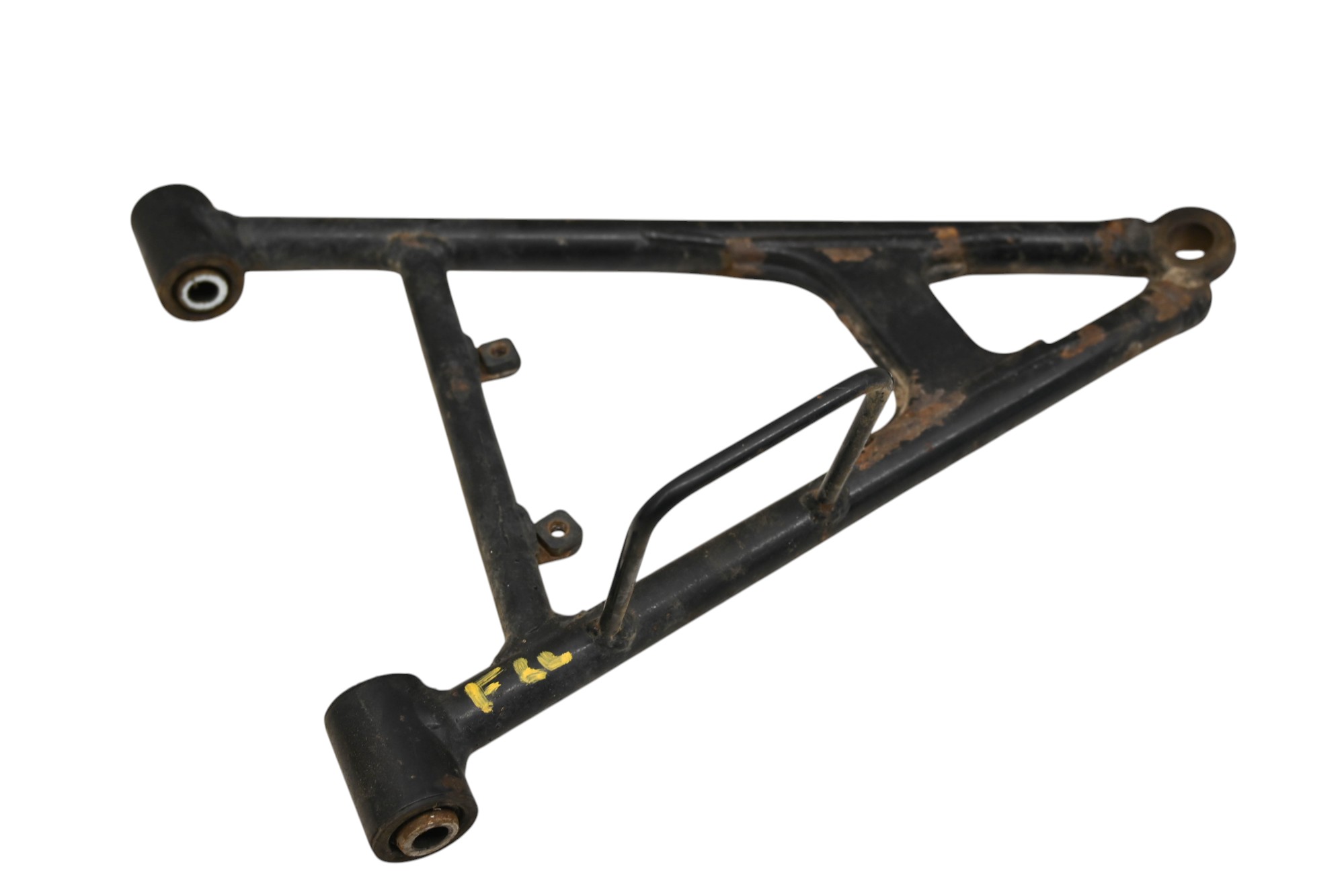 07 Kawasaki Brute Force 750 4x4i Front Lower Left A-Arm KVF750