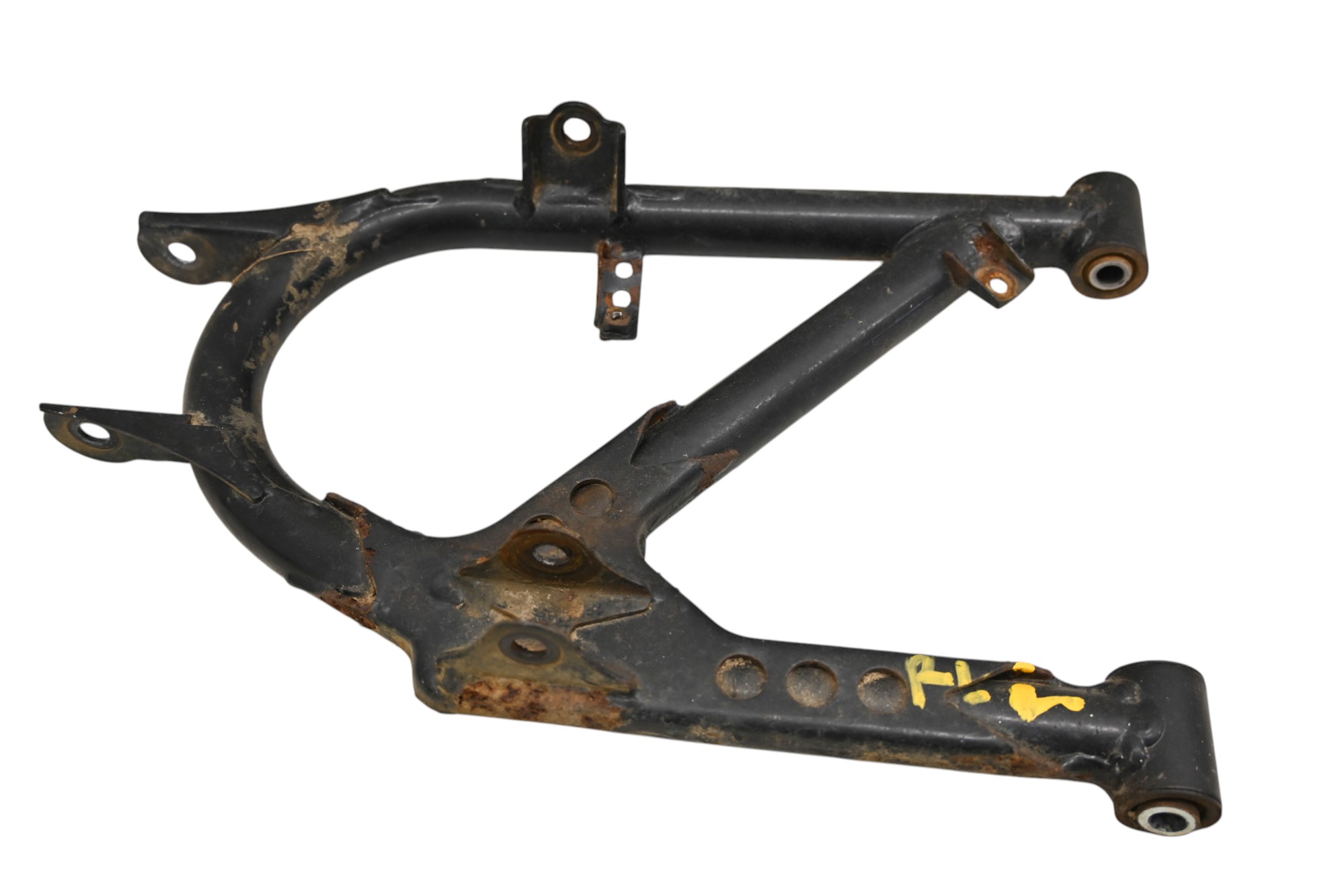 07 Kawasaki Brute Force 750 4x4i Rear Lower Left A-Arm KVF750