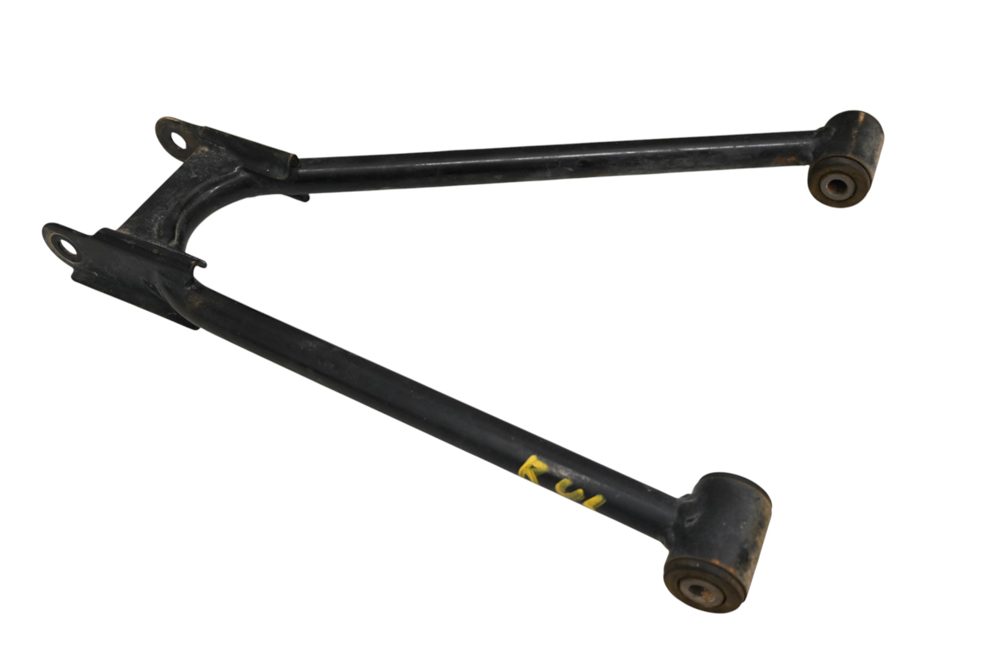 07 Kawasaki Brute Force 750 4x4i Rear Upper Left A-Arm KVF750