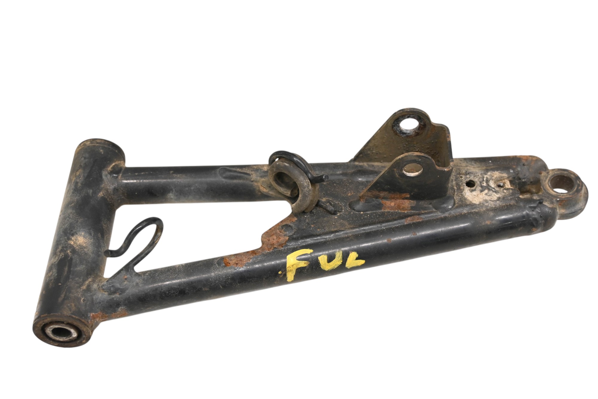 07 Kawasaki Brute Force 750 4x4i Front Upper Left A-Arm KVF750