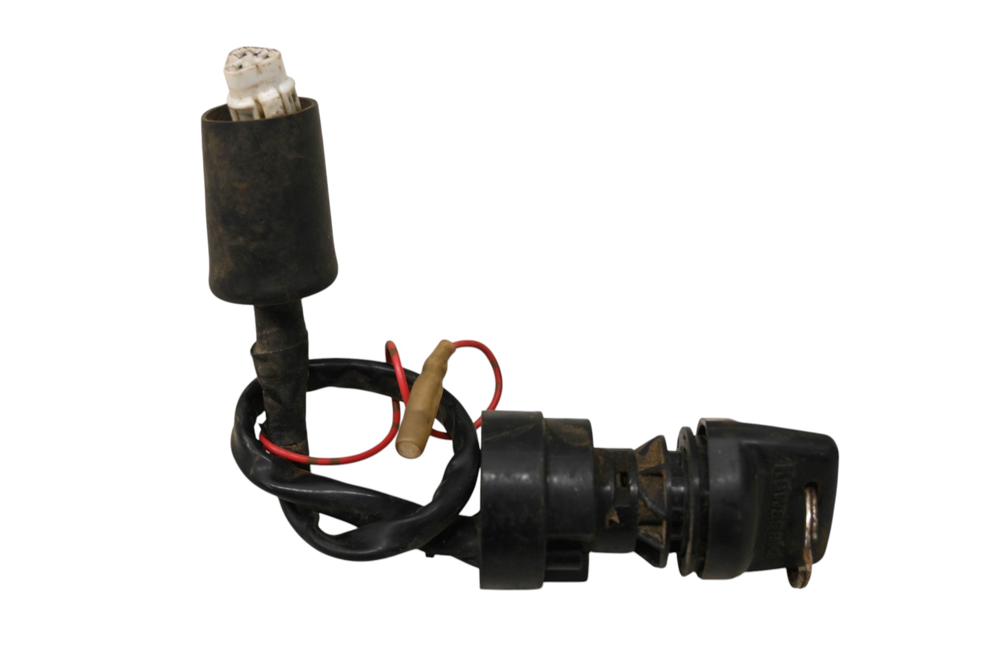 07 Kawasaki Brute Force 750 4x4i Key Switch KVF750