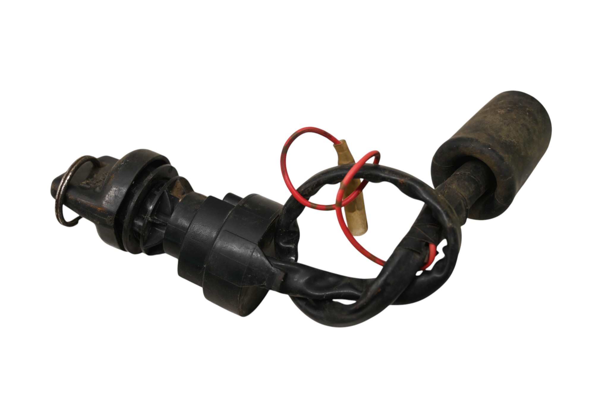 07 Kawasaki Brute Force 750 4x4i Key Switch KVF750