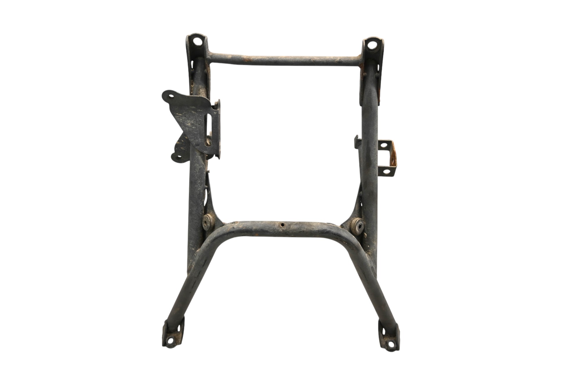 07 Kawasaki Brute Force 750 4x4i Rear Rack Support Bracket Mount KVF750